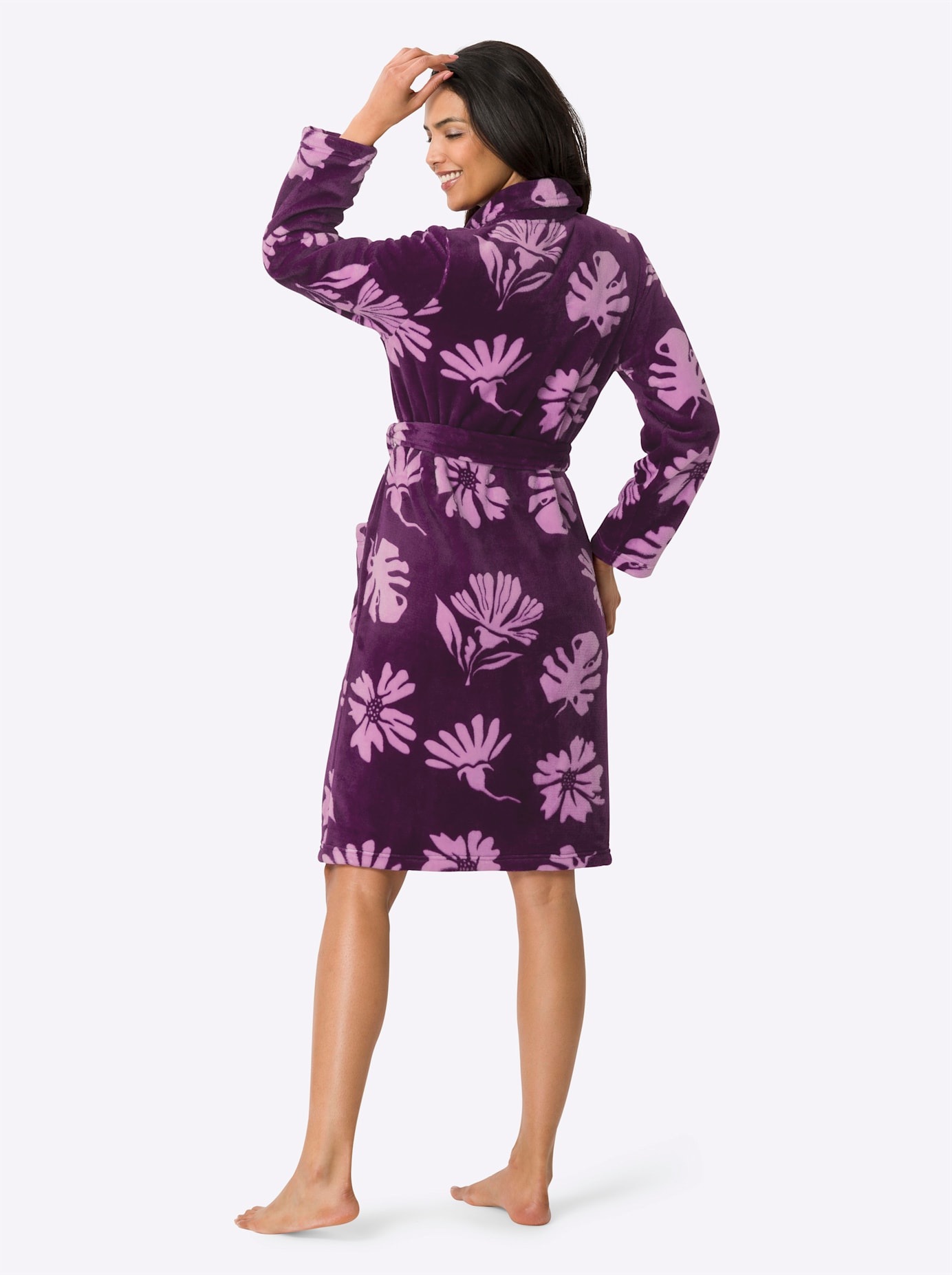 Thumbnail - Morgenmantel