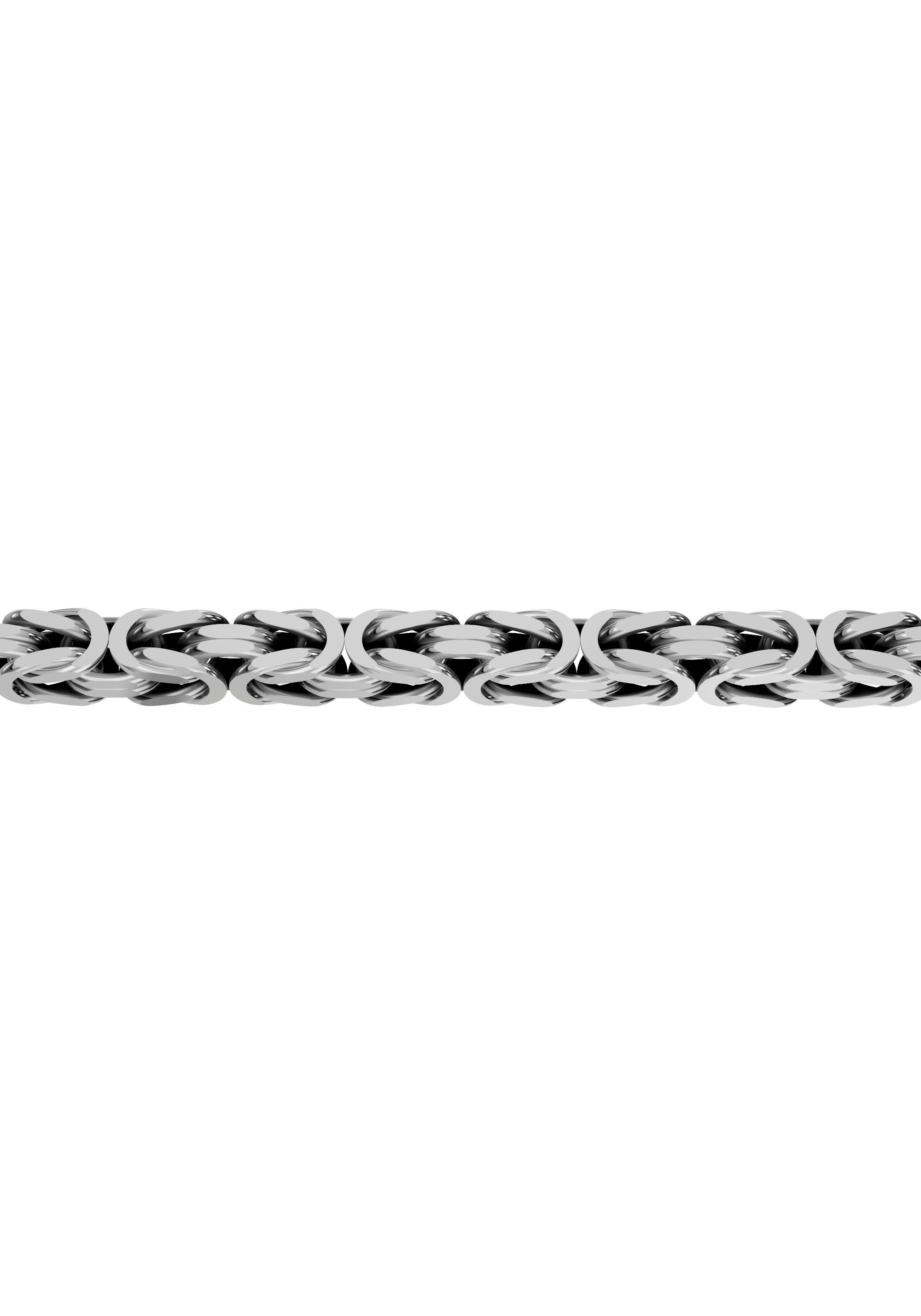 Firetti Kette »Schmuck Königskette«, Geschenk Halskette BAUR Germany Halsschmuck | Anhänger 925 Silber in bestellen ohne Made