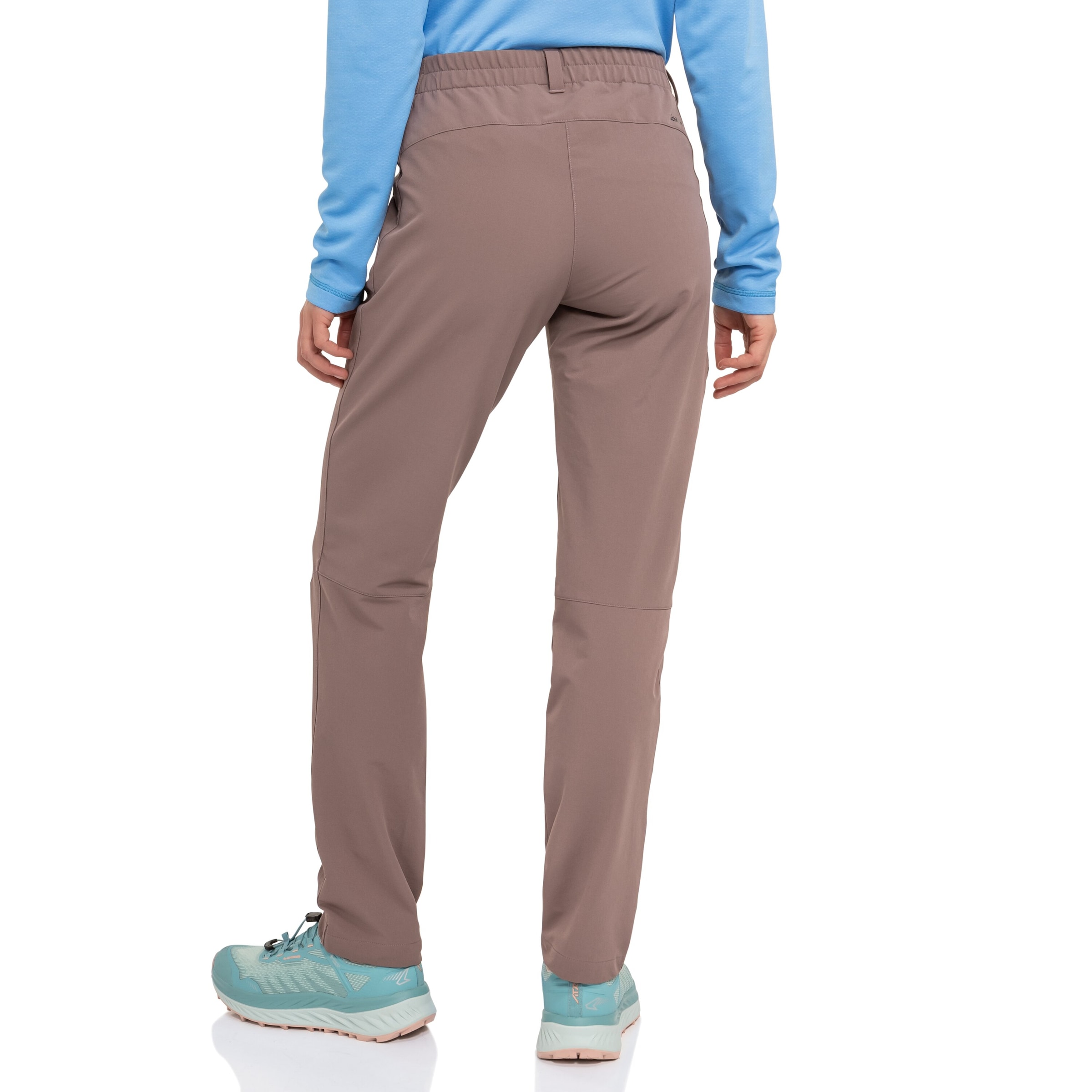Schöffel Trekkinghose »Pants Ascona Warm L«