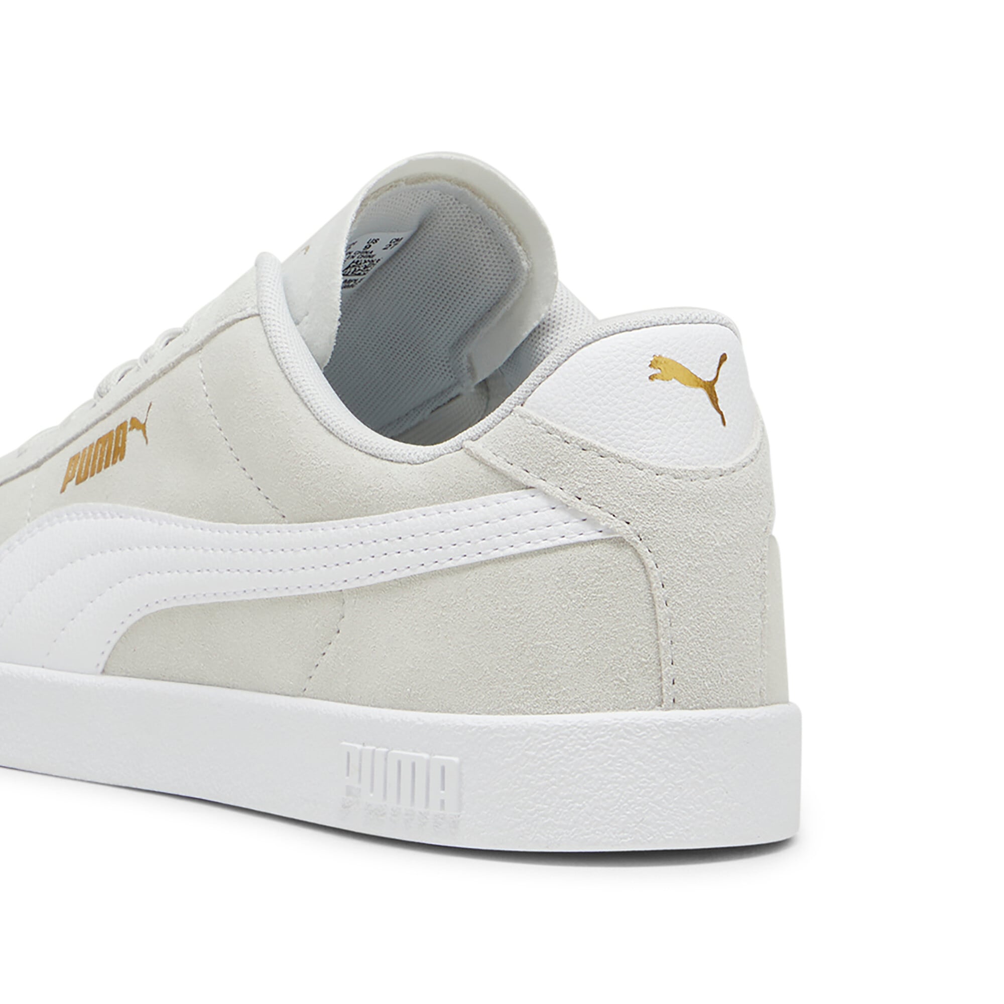 PUMA Sneaker »CLUB II«
