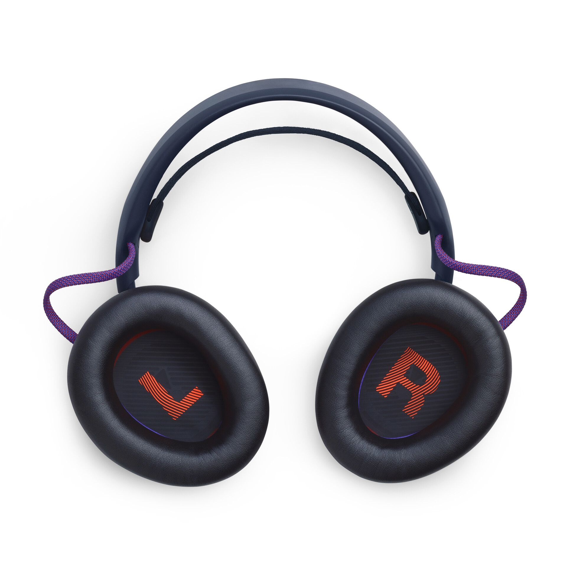 JBL Gaming-Headset »Quantum 850« A2DP Bluetooth Freisprechfunktion
