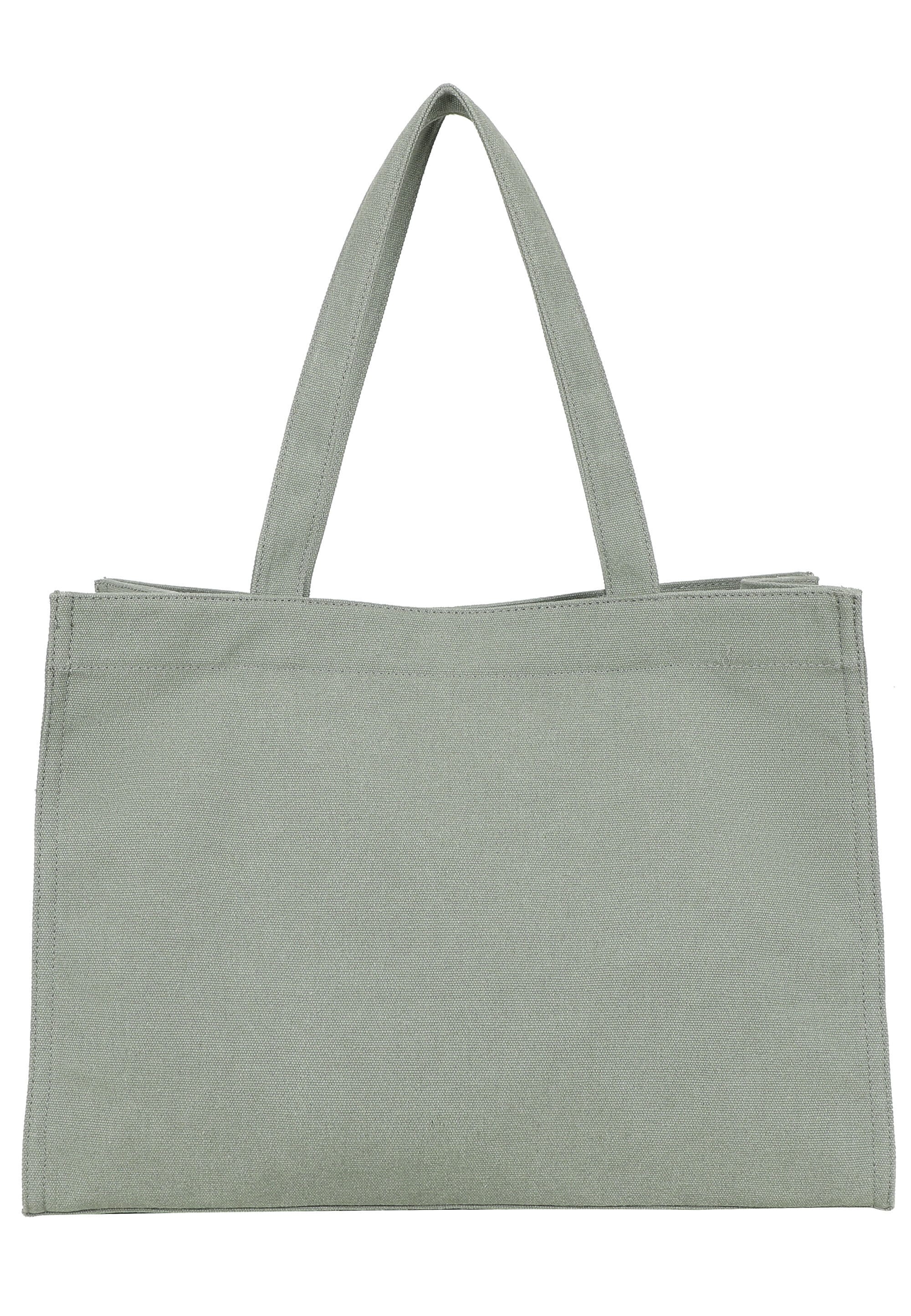 Fritzi aus Preußen Shopper »Easy01 Limited Smile« mit Smile-Print