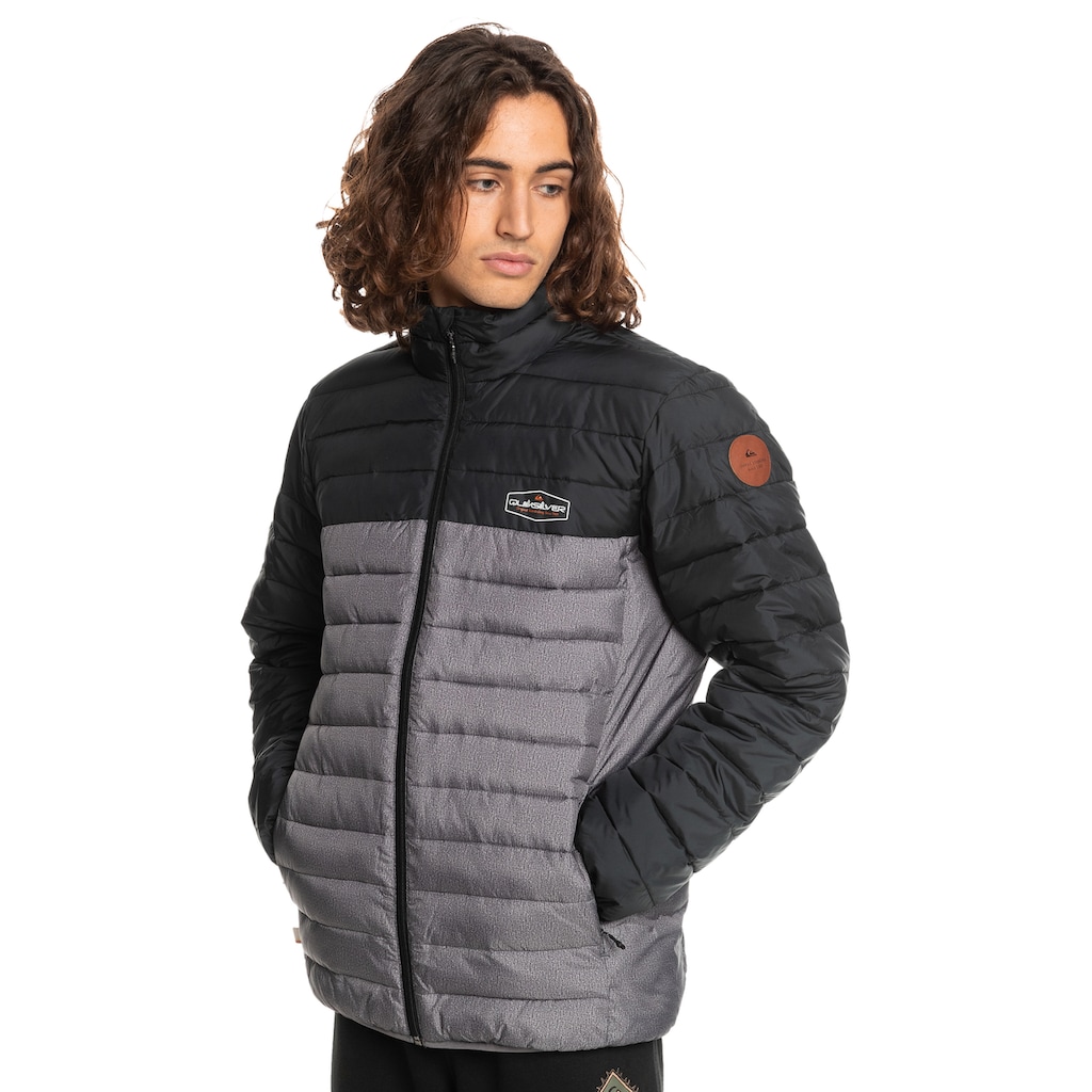 Quiksilver Daunenjacke »Quilted«