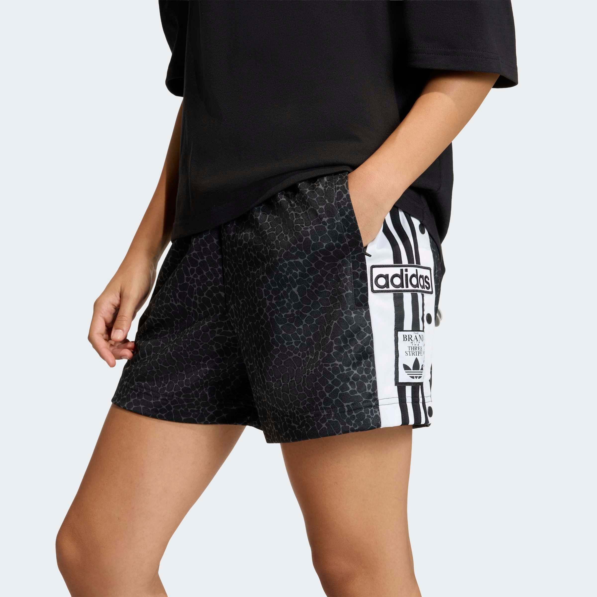 adidas Originals Shorts »AOP ADiBREAK SH«