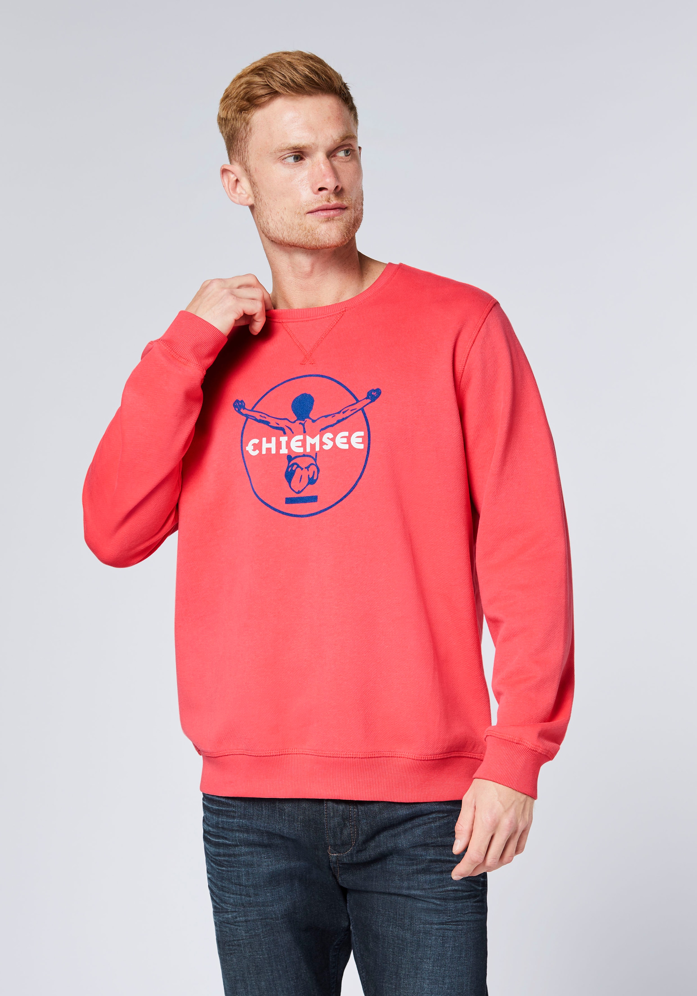Chiemsee Sweatshirt
