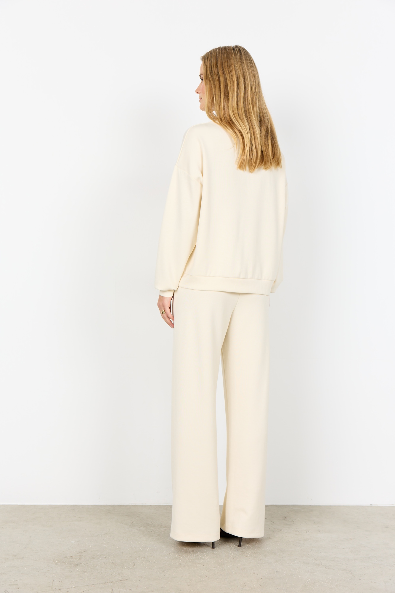 soyaconcept Sweatshirt »SC-BANU 291«
