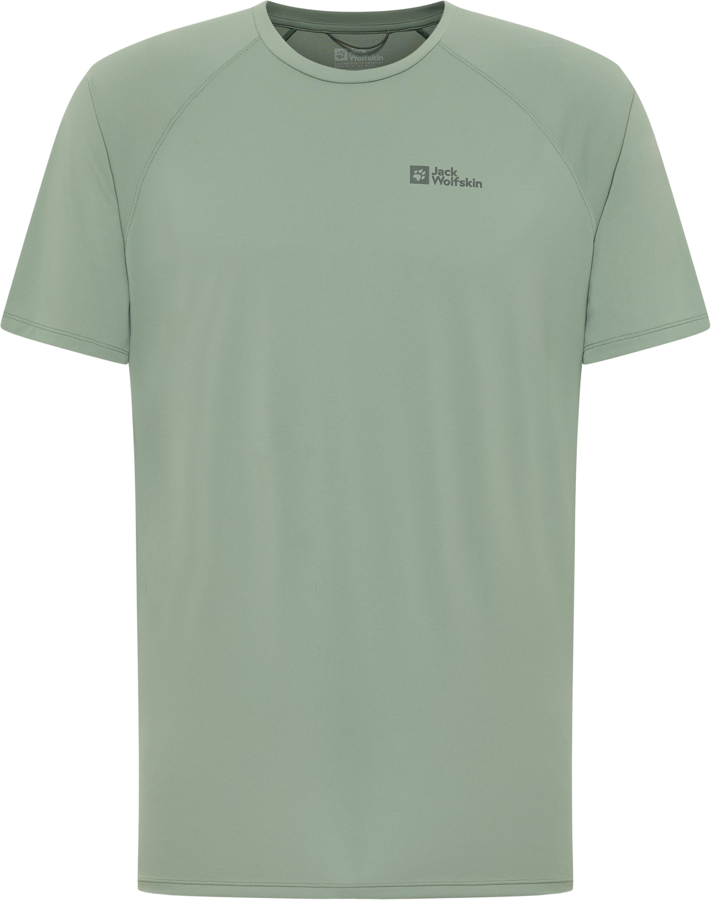 Jack Wolfskin Funktionsshirt »PRELIGHT SWIFT T M«