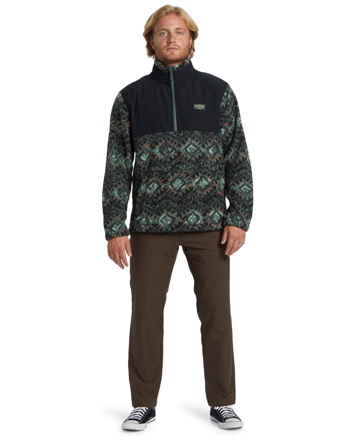 Billabong Pullunder »Re-issue«