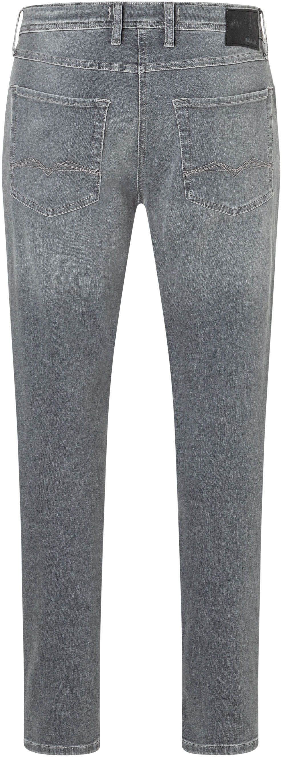 MAC Regular-fit-Jeans "Arne Pipe", im Five-Pocket Style günstig online kaufen