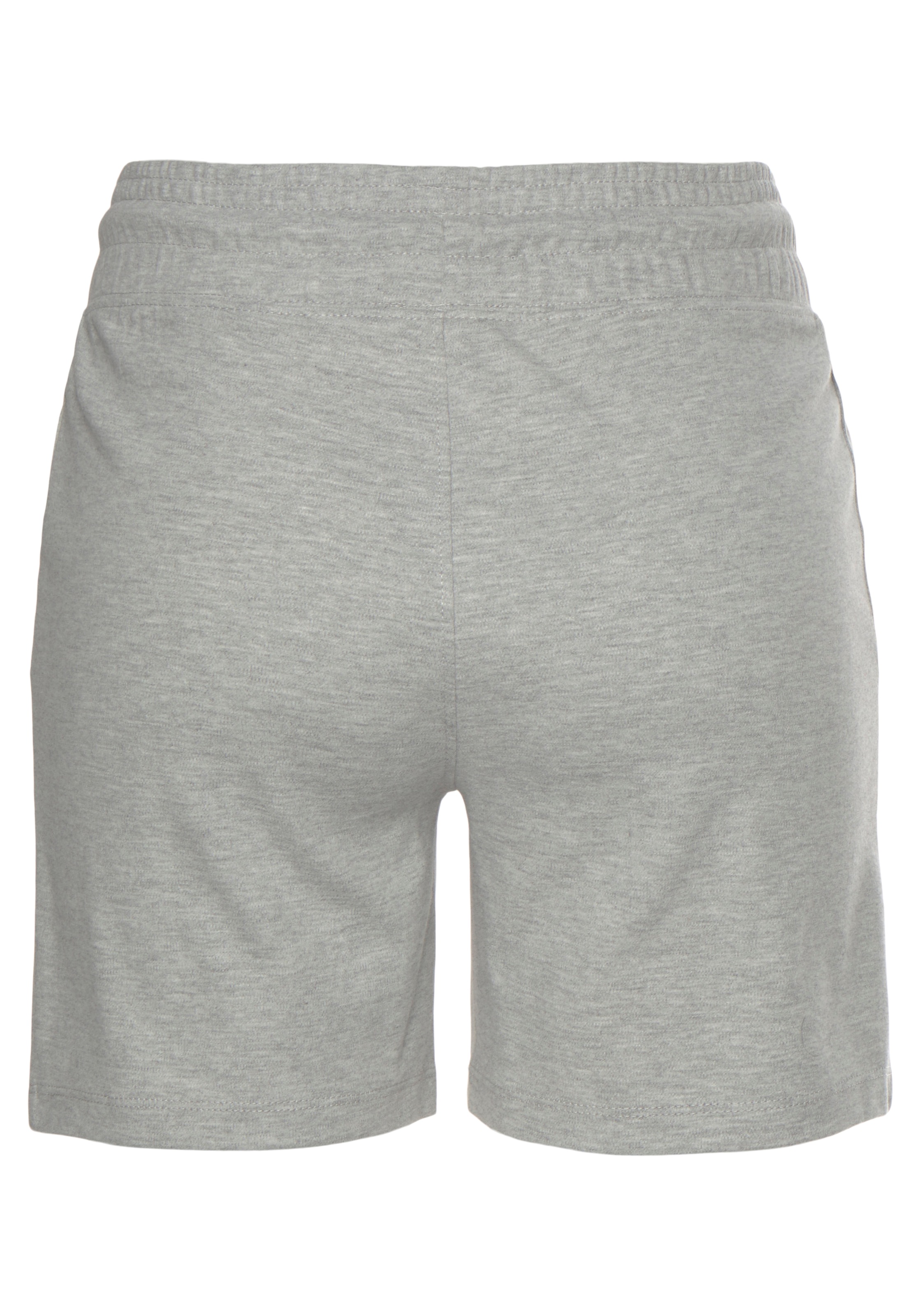Flashlights Sweatshorts, mit Kordelzug
