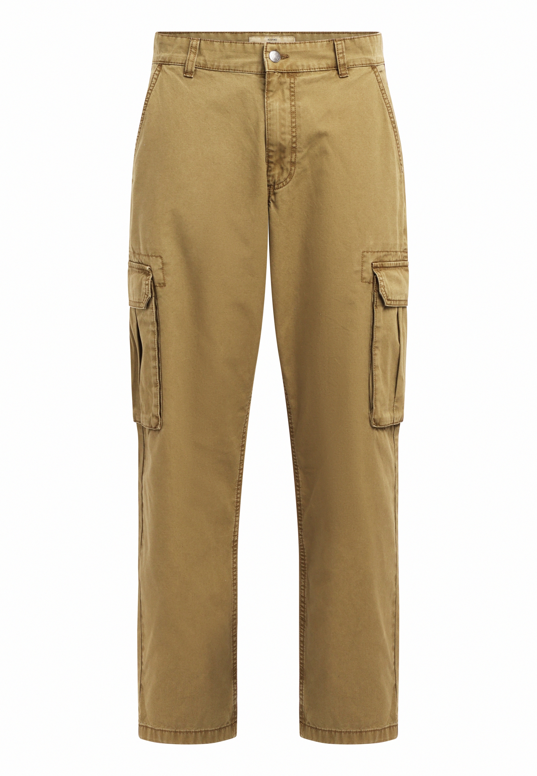 REDEFINED REBEL Funktionsjacke »Redefined Rebel Pants RRRicky Ricky Pants Cargo COMFORT FIT«