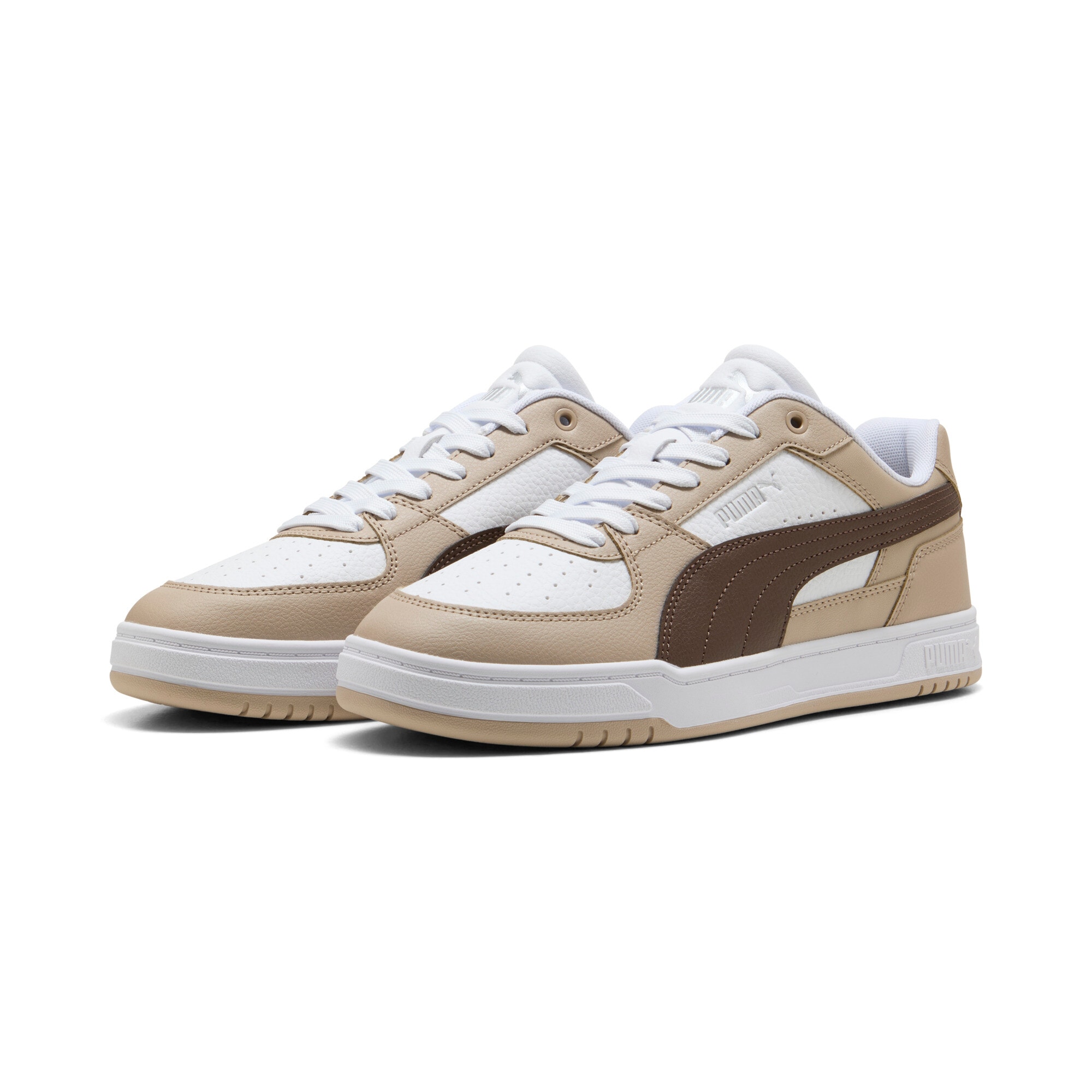 PUMA Sneaker "CAVEN III" für sportliche und lässige Looks, mit gepolstertem Fußbett