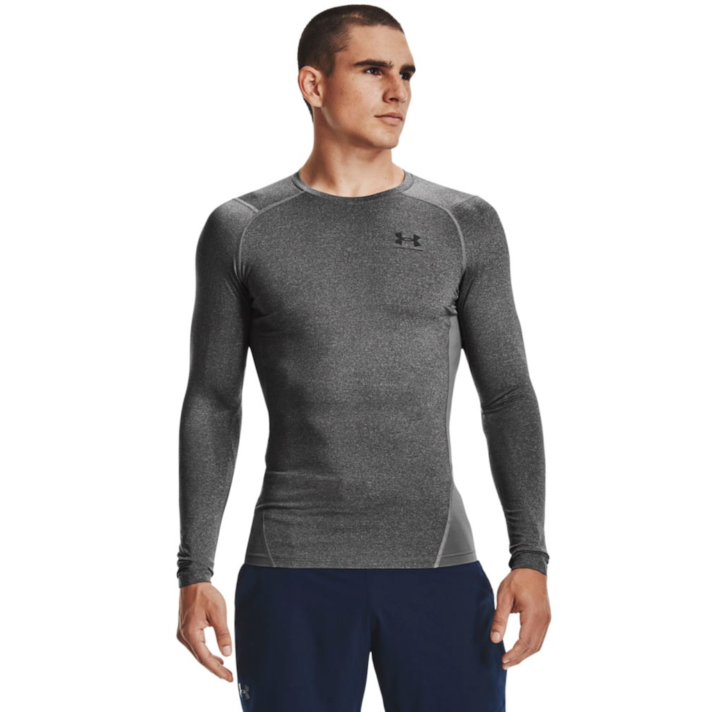 Under Armour® Trainingsshirt »UA HG Armour Comp LS«