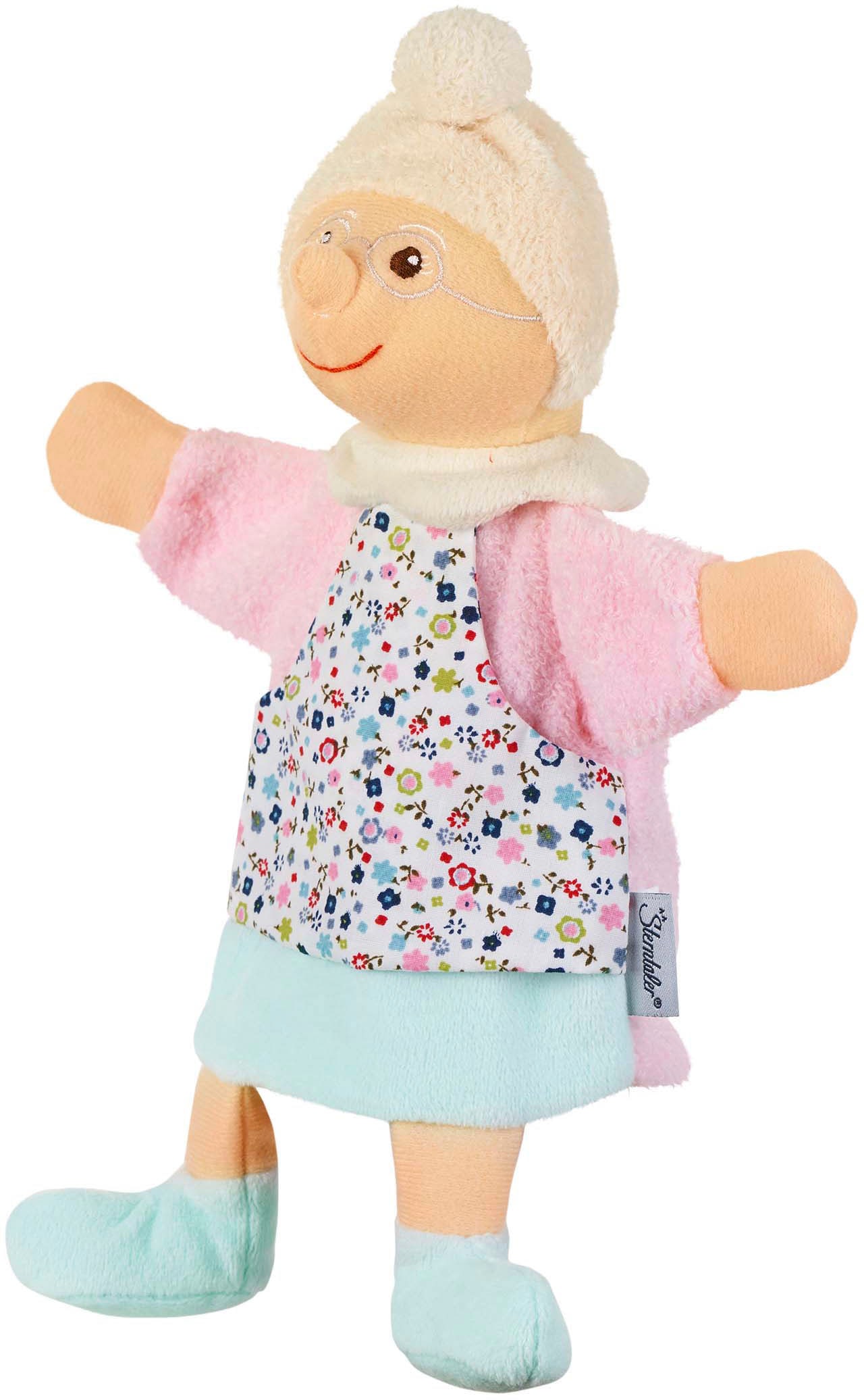 Sterntaler® Handpuppe »Oma«, für Kinderhände