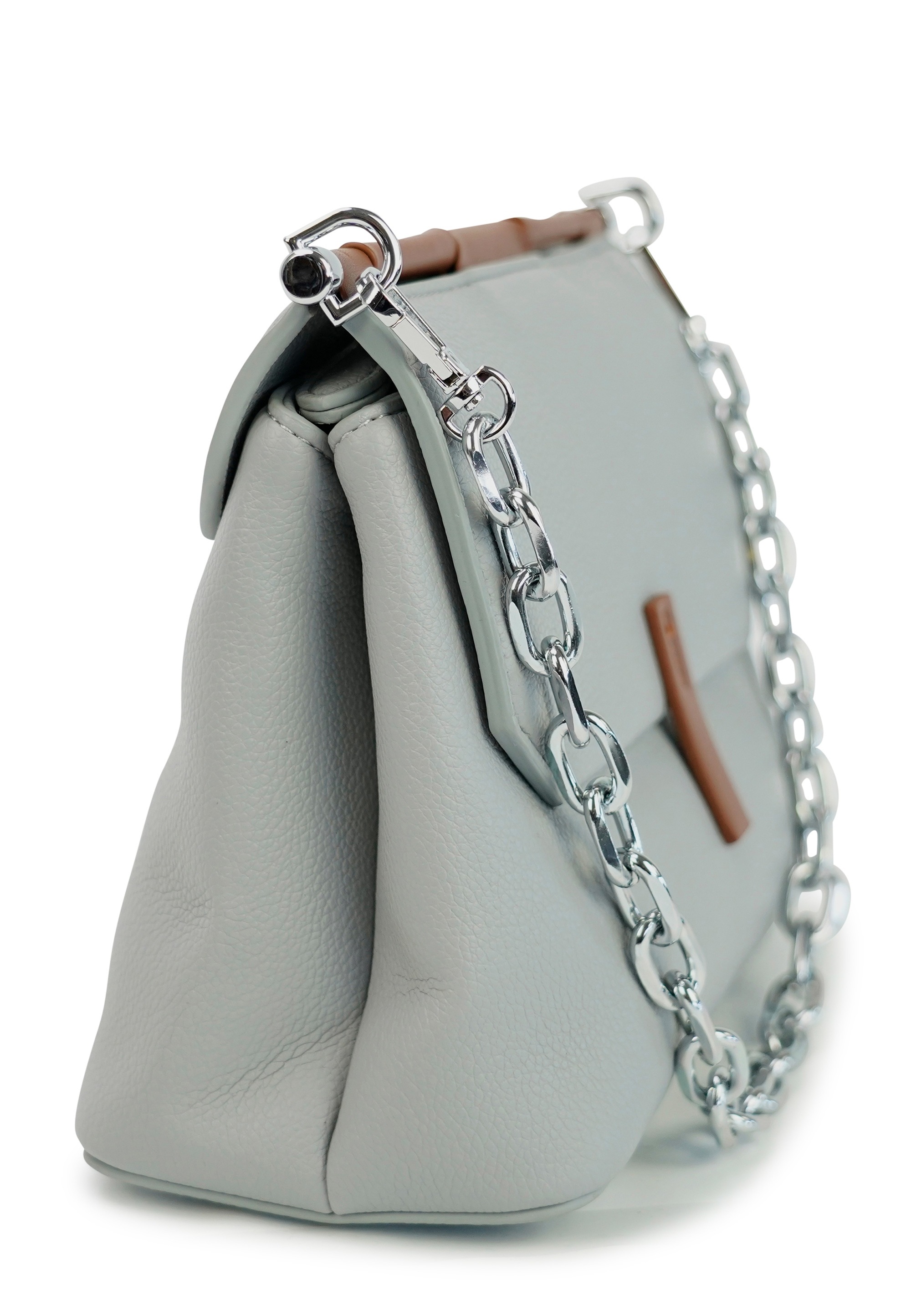 Thumbnail - Harpa Schultertasche "KOA" mit unterteiltem Hauptfach