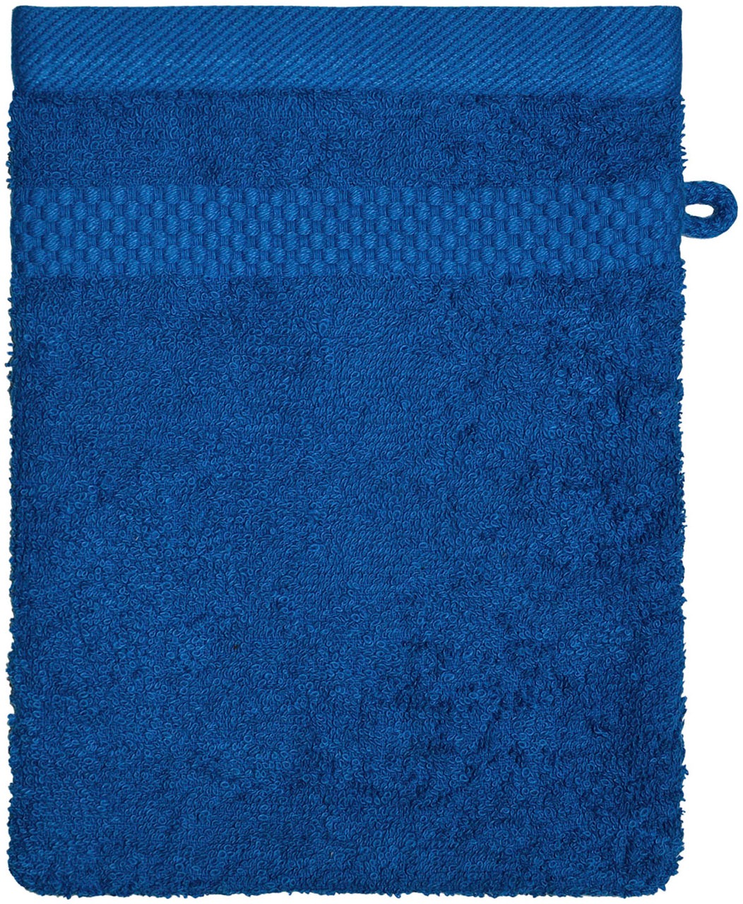 Dyckhoff Waschhandschuh »Planet«, (Set, 6 tlg.), 450 g/m², aus reiner Baumwolle, trocknergeeignet
