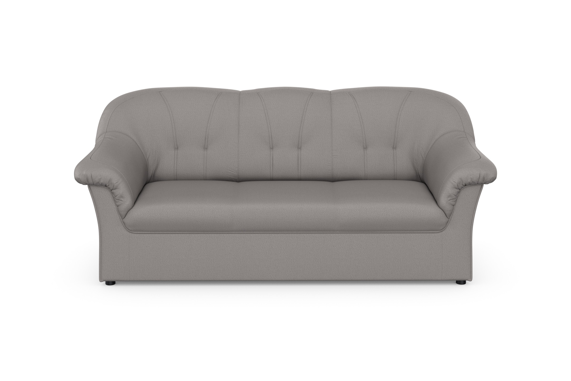 DOMO collection "Pegnitz für kleine Räume, Breite 185cm" zeitlos, elegante günstig online kaufen