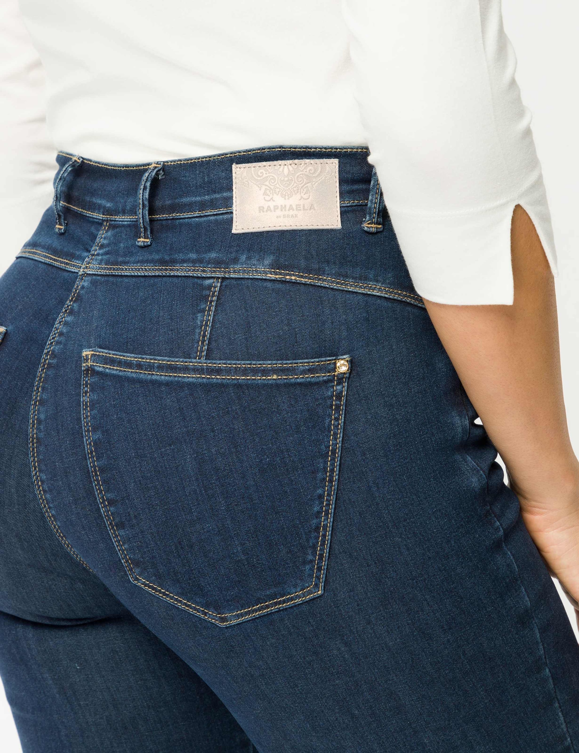 RAPHAELA by BRAX 5-Pocket-Jeans »Style LUCA«