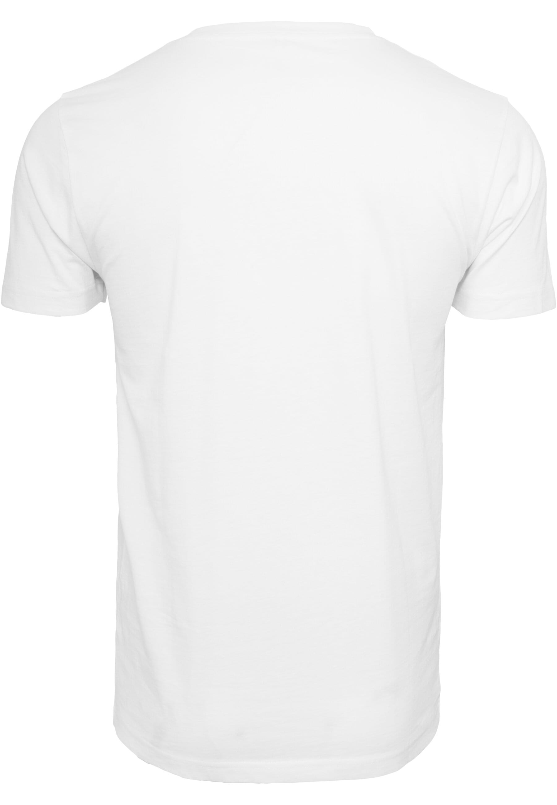 Merchcode T-Shirt »Merchcode Herren Speedo Rat T-Shirt«, (1 tlg.)