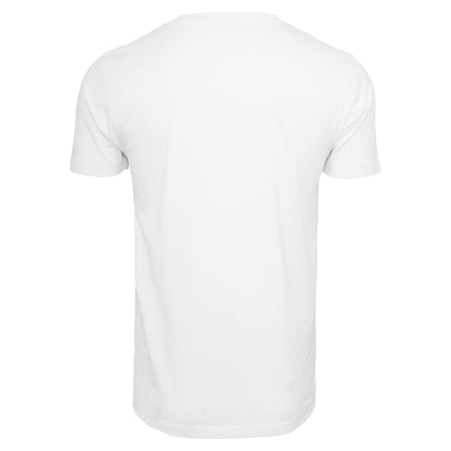 Merchcode T-Shirt »Herren Lizzie Stardust T-Shirt«, (1 tlg.) ▷ kaufen | BAUR