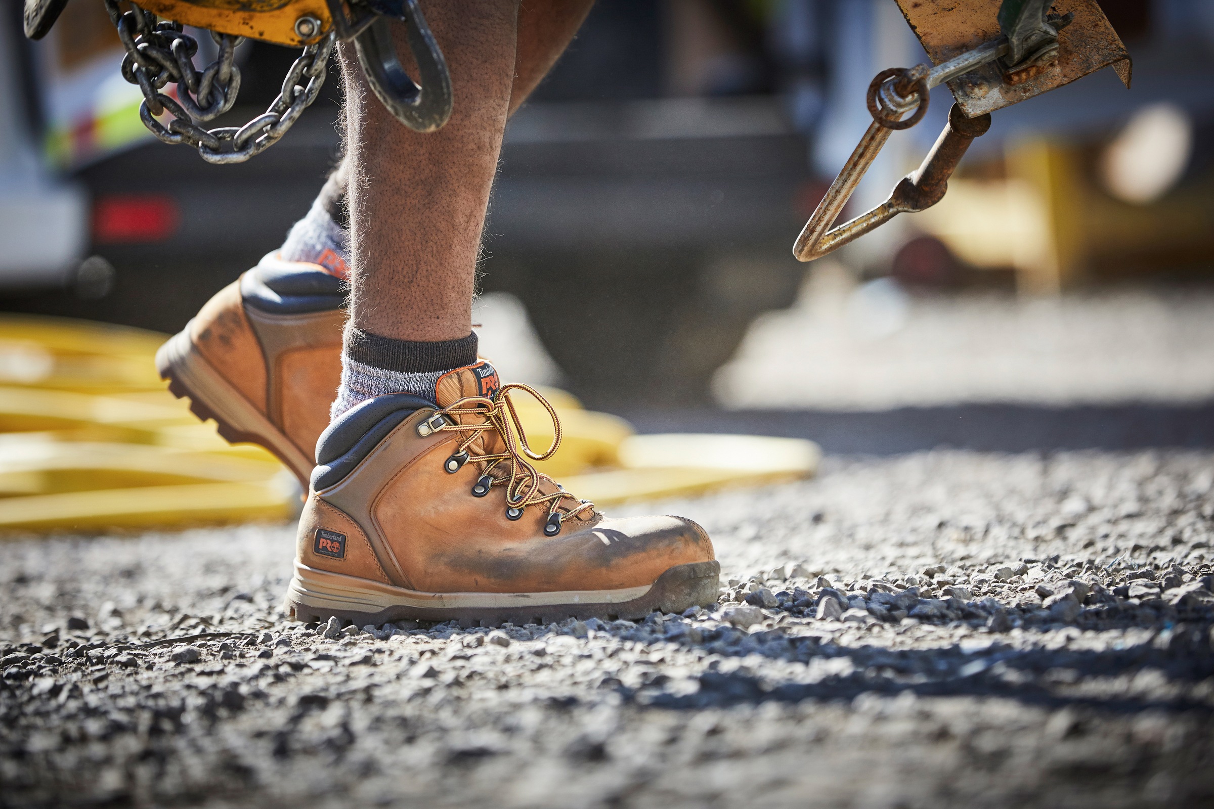 timberland pro splitrock s3