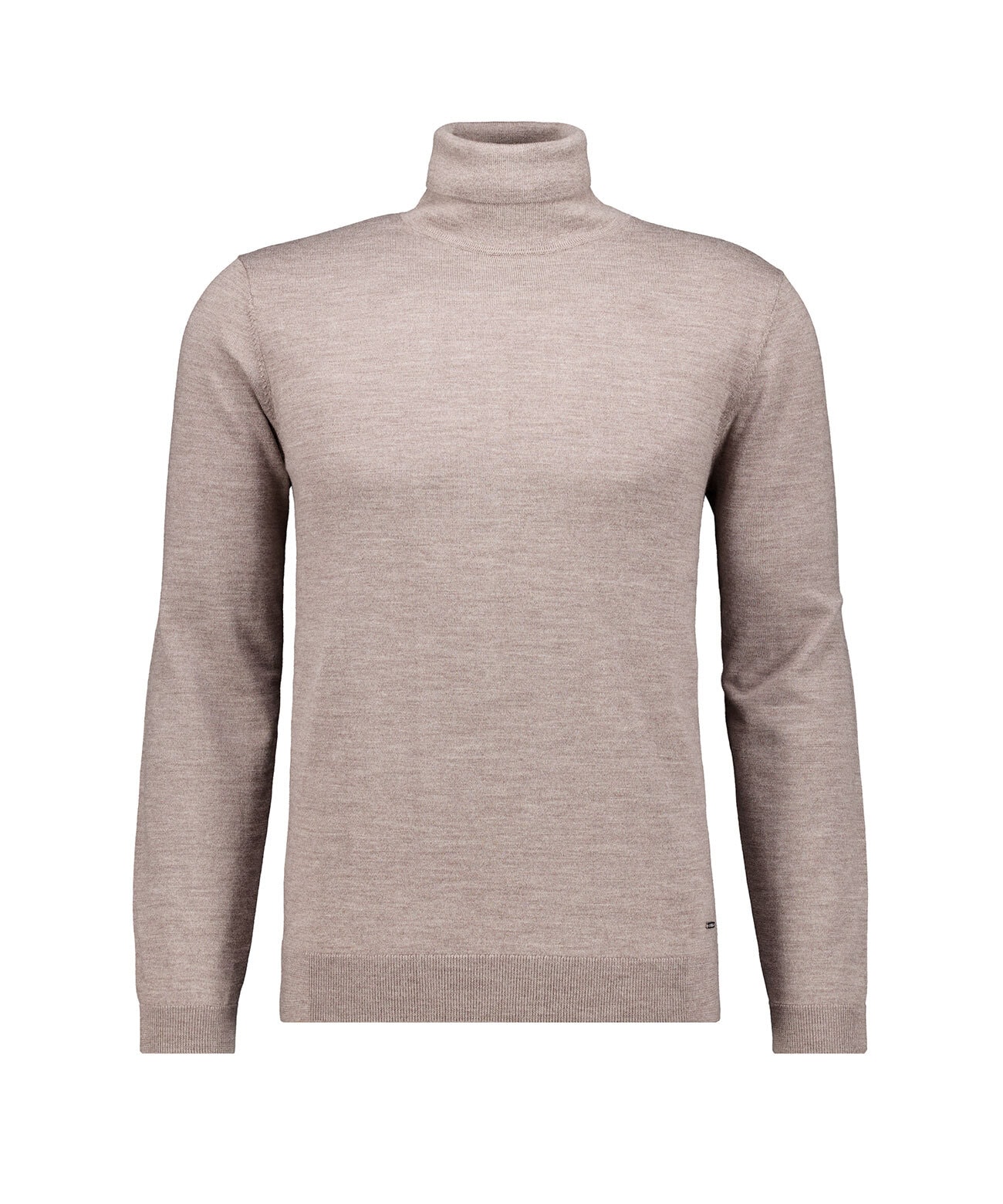 RAGMAN Rollkragenpullover günstig online kaufen