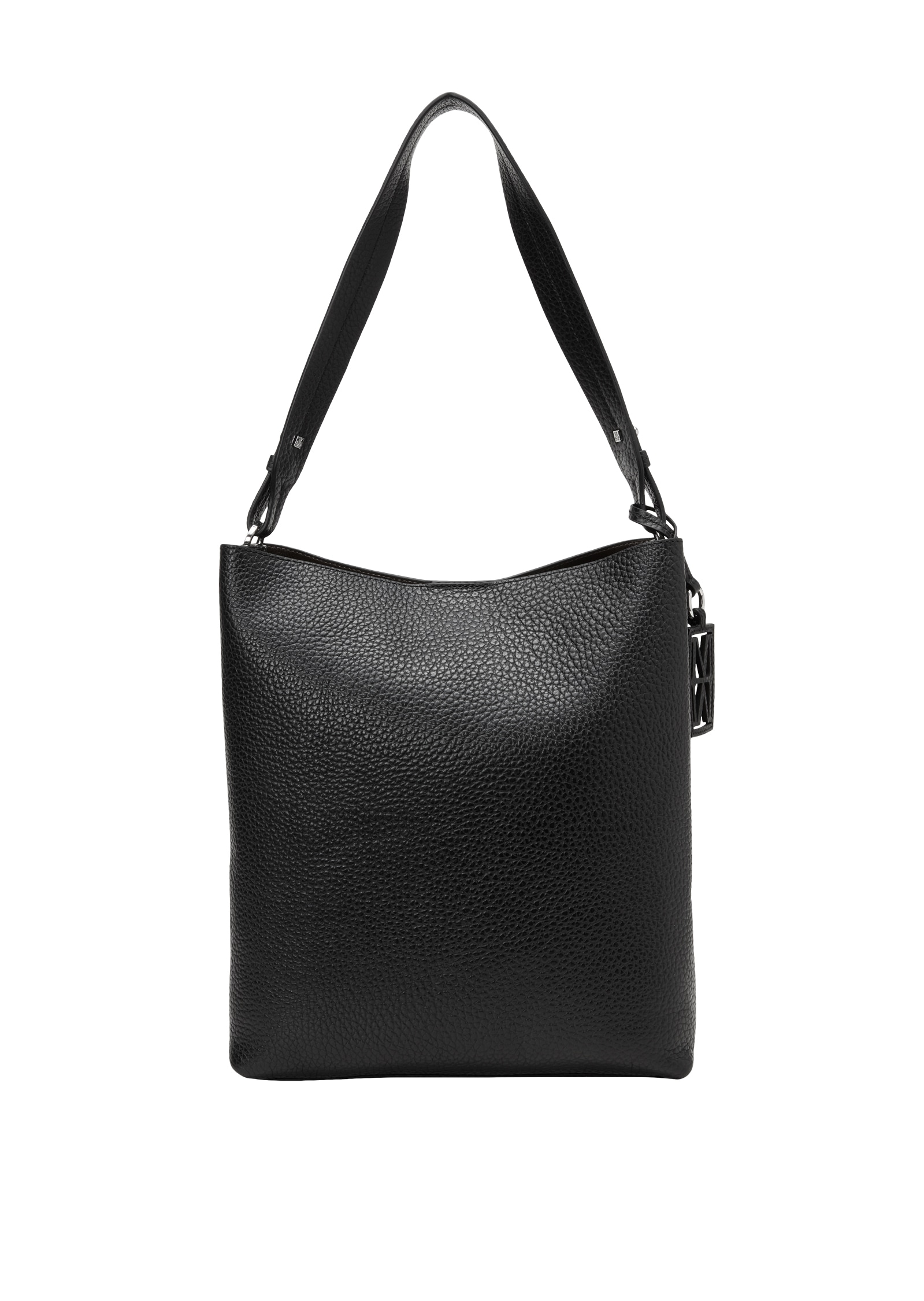 Marc O'Polo Accessories Henkeltasche »Brinja« Henkeltasche, Damen Umhängetasche in klassischer Optik