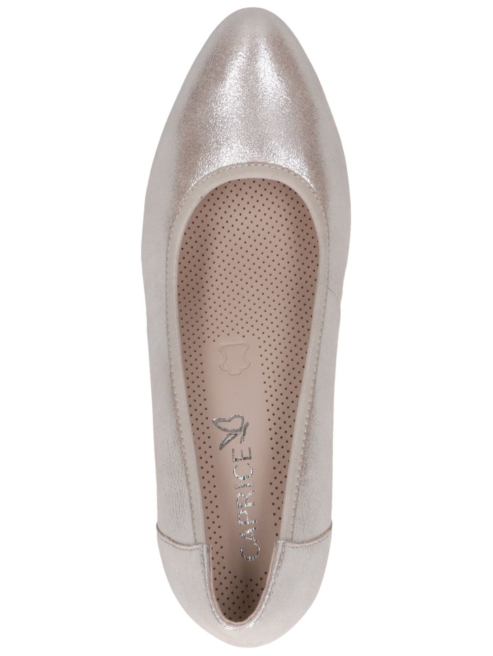 Caprice Pumps »Caprice Pumps Leder«