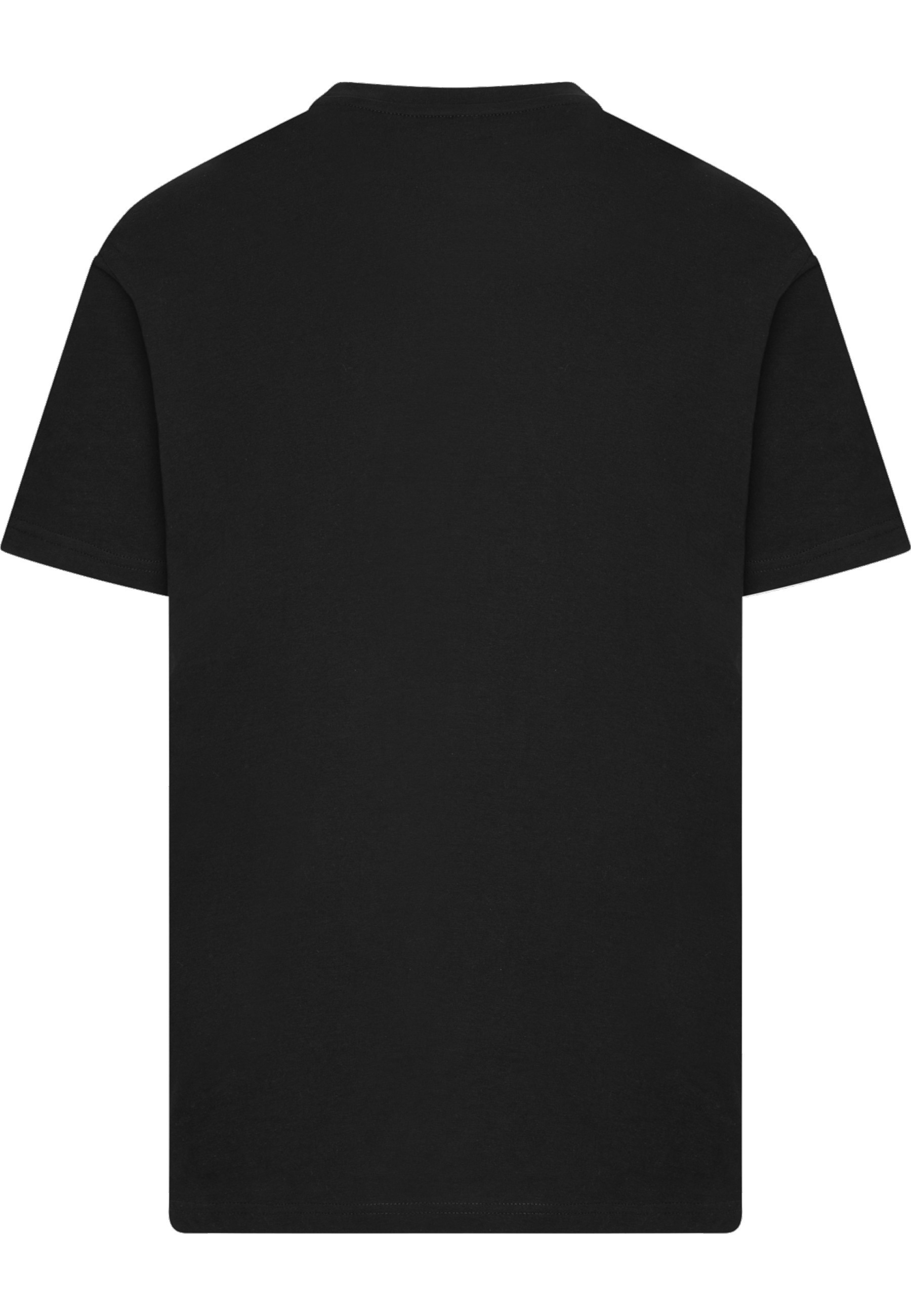 Merchcode T-Shirt »Merchcode ACDC Let there be Rock Tee« 1 Stk.