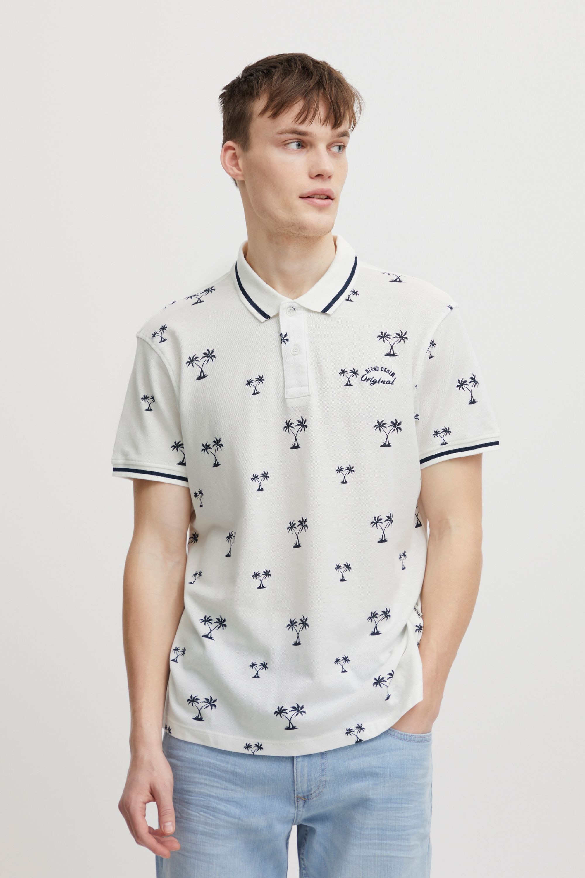 Blend Poloshirt »Poloshirt BHPolo«