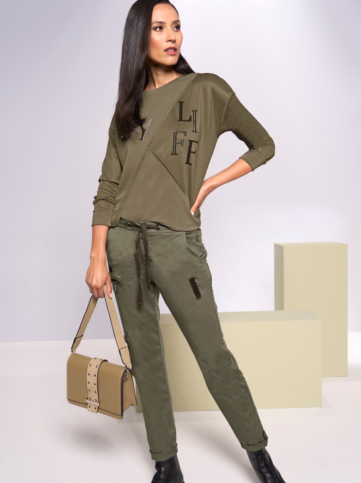 heine Handtasche