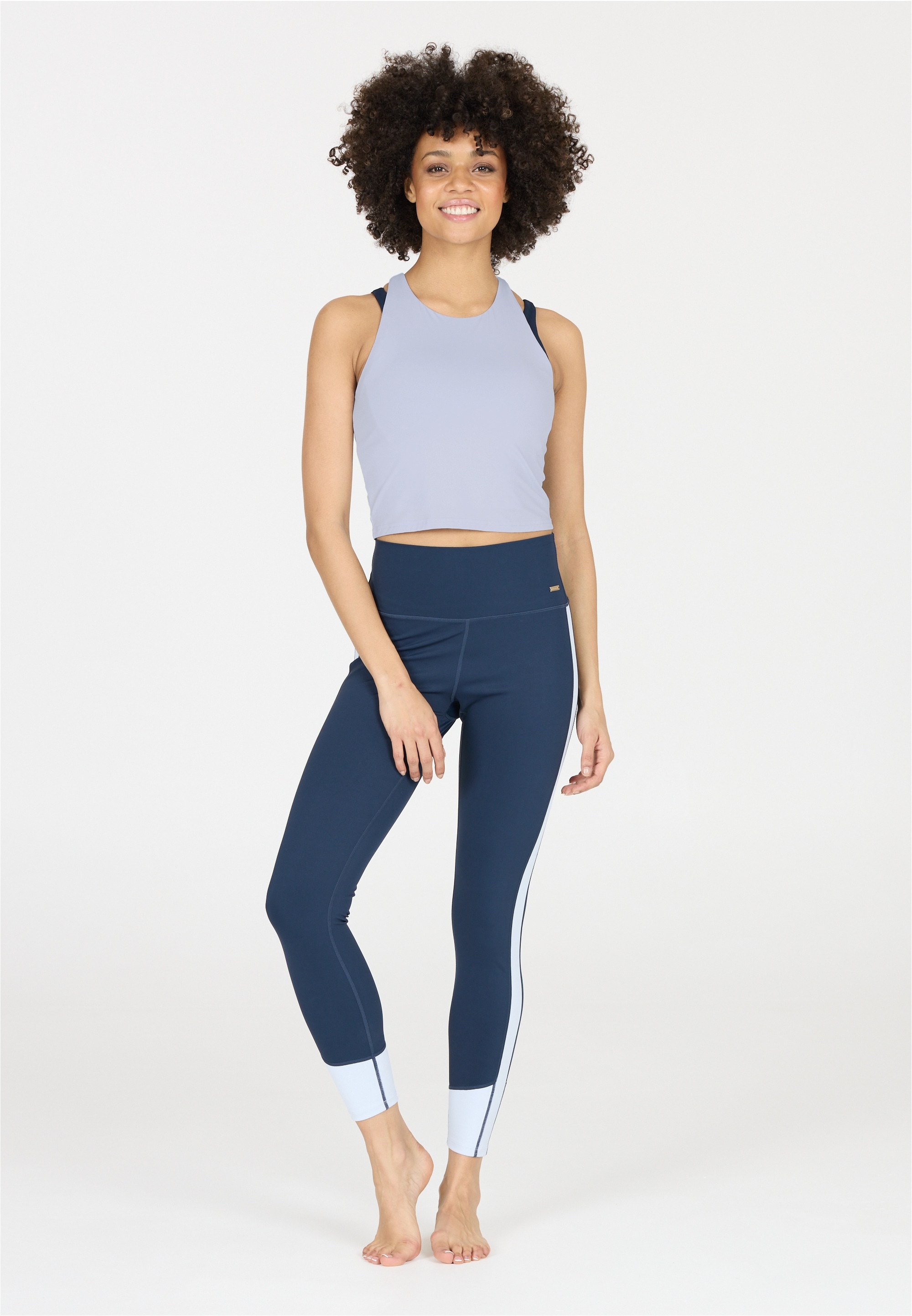 ATHLECIA Tanktop "Rihal" mit Quick Dry-Technologie