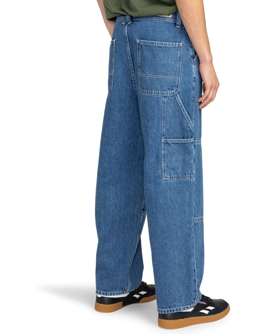 Element Cargohose »Carpenter«