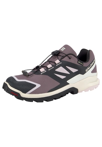 Salomon Turistiniai batai »NEKOMA Gore Tex W« ...