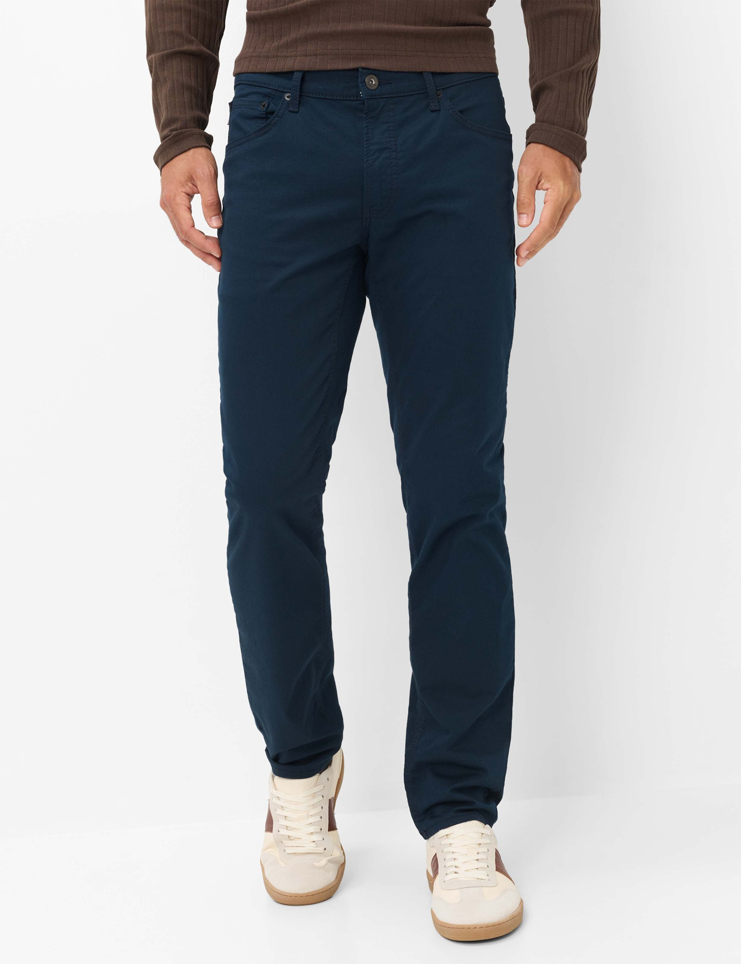 Brax 5-Pocket-Hose »Style CHUCK«