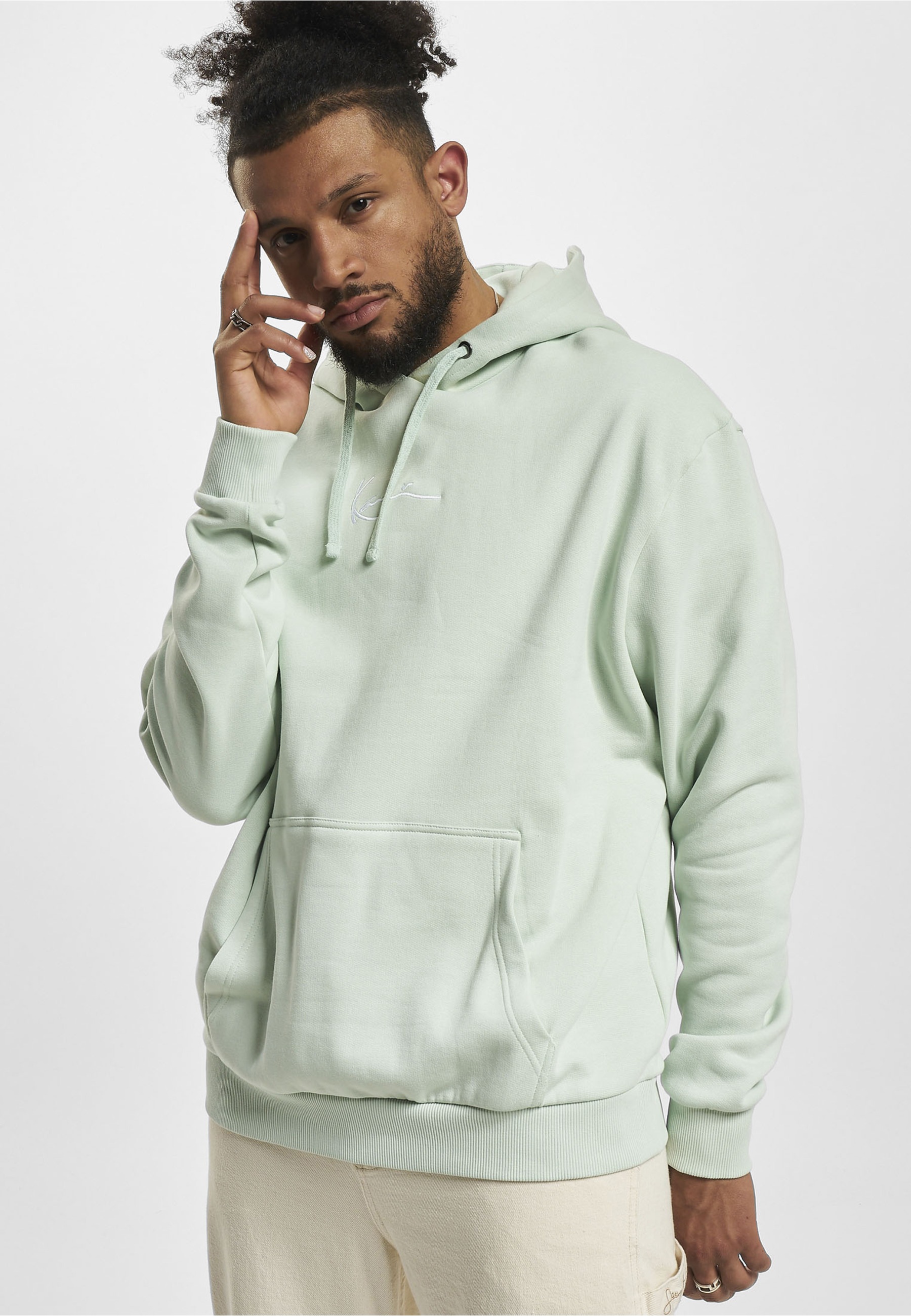 Karl Kani Kapuzenpullover »Karl Kani Herren« 1 Stk.