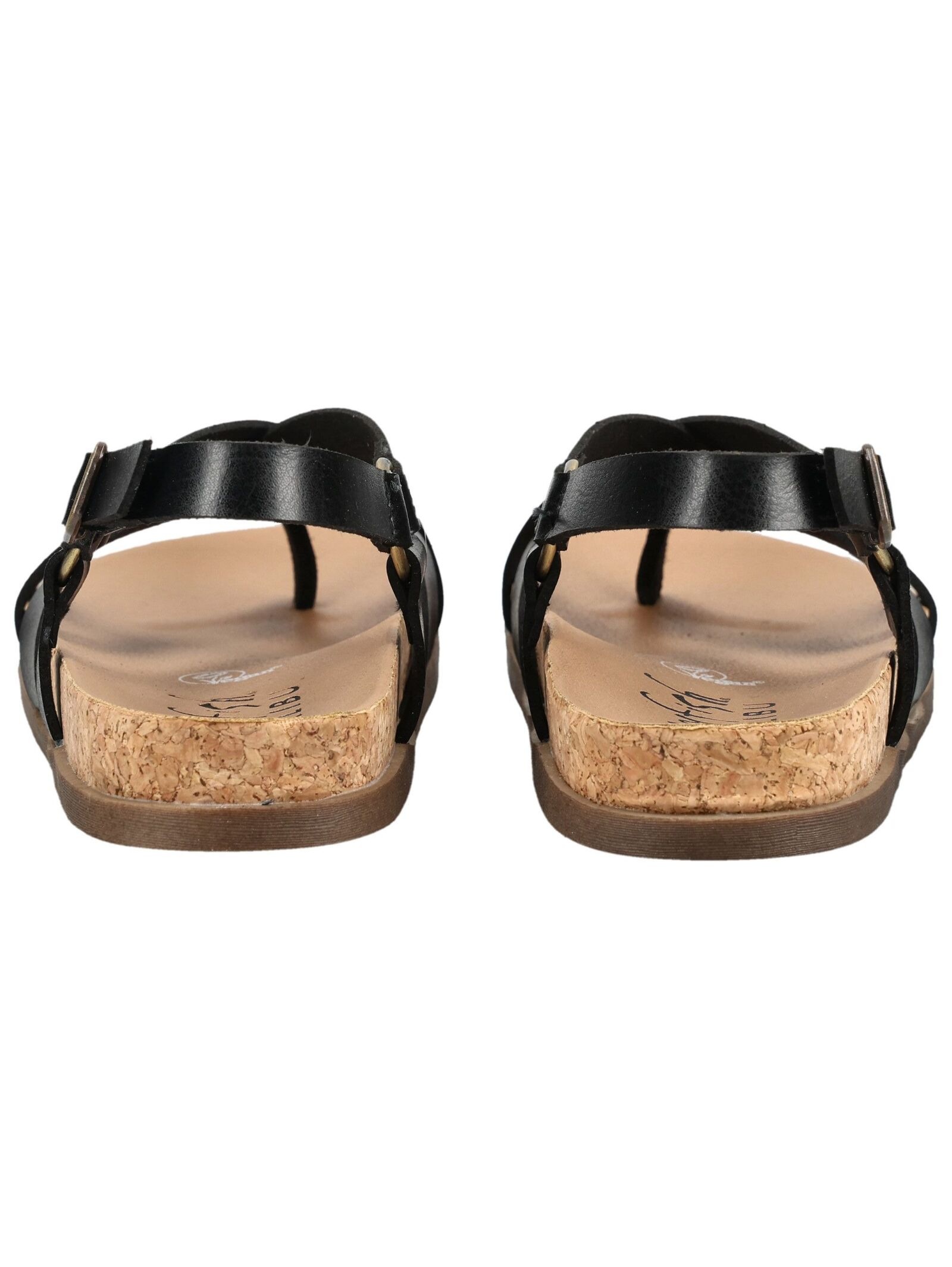 Blowfish Zehentrenner »Blowfish Sandalen Lederimitat«