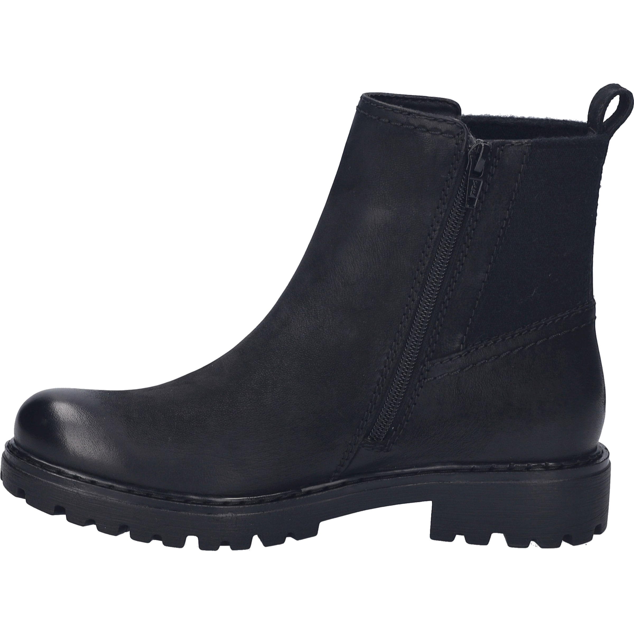 Josef Seibel Stiefelette »Melinda 30, schwarz«