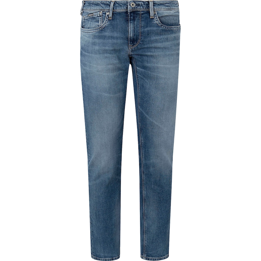 Pepe Jeans Slim-fit-Jeans »HATCH«