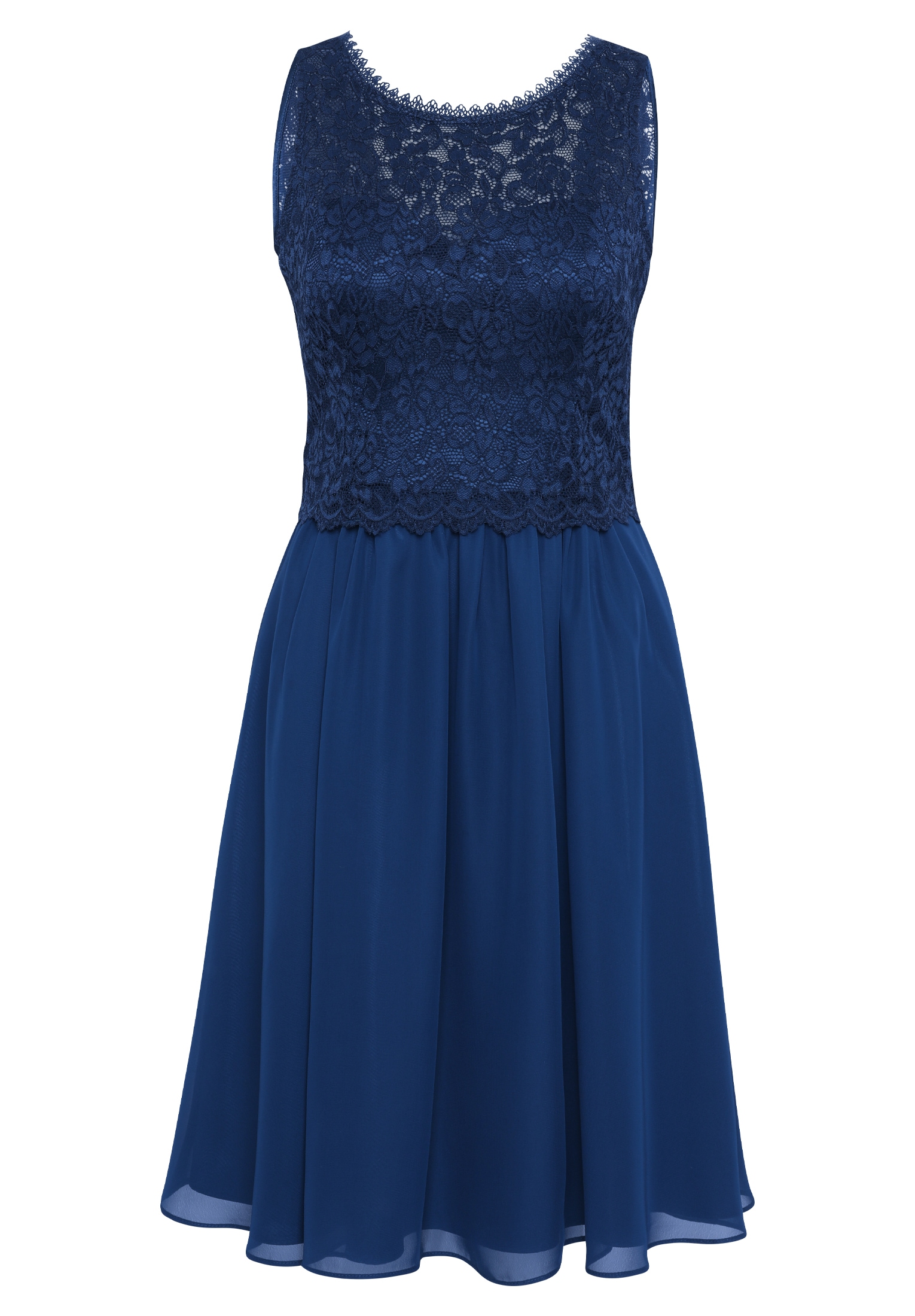 Vera Mont Abendkleid »Vera Mont Abendkleid mit Spitze«, Spitze