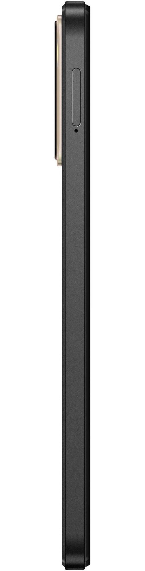 ZTE Smartphone »Blade A56«, Celestial Black