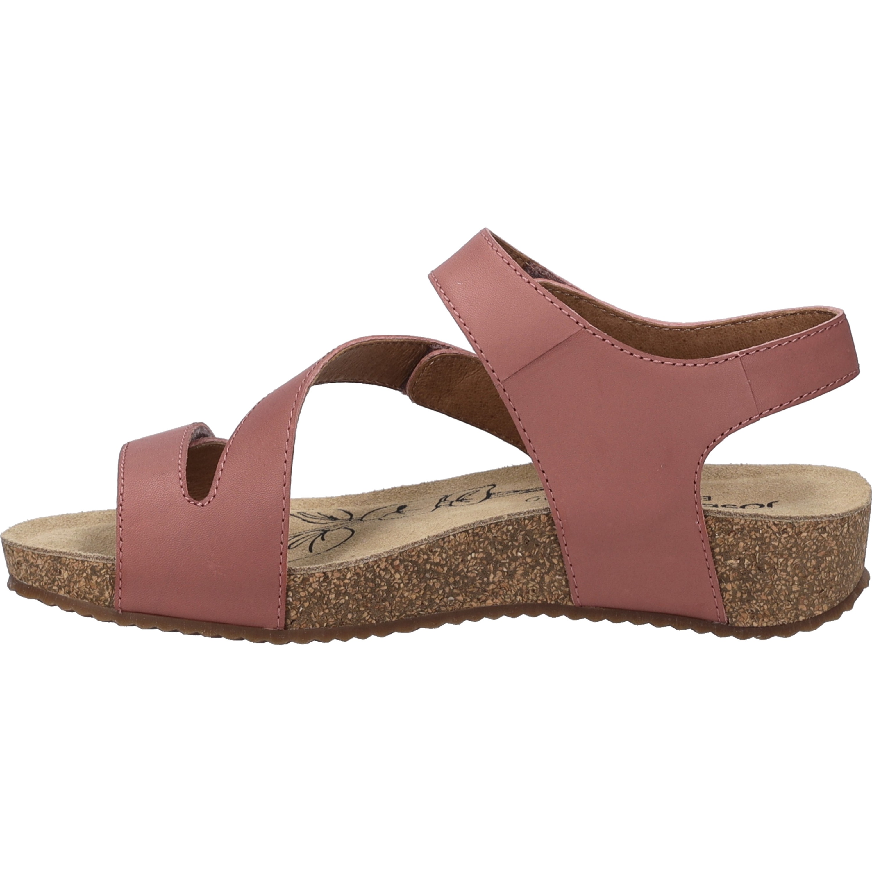 Thumbnail - Josef Seibel Sandale "Tonga 25, altrosa"