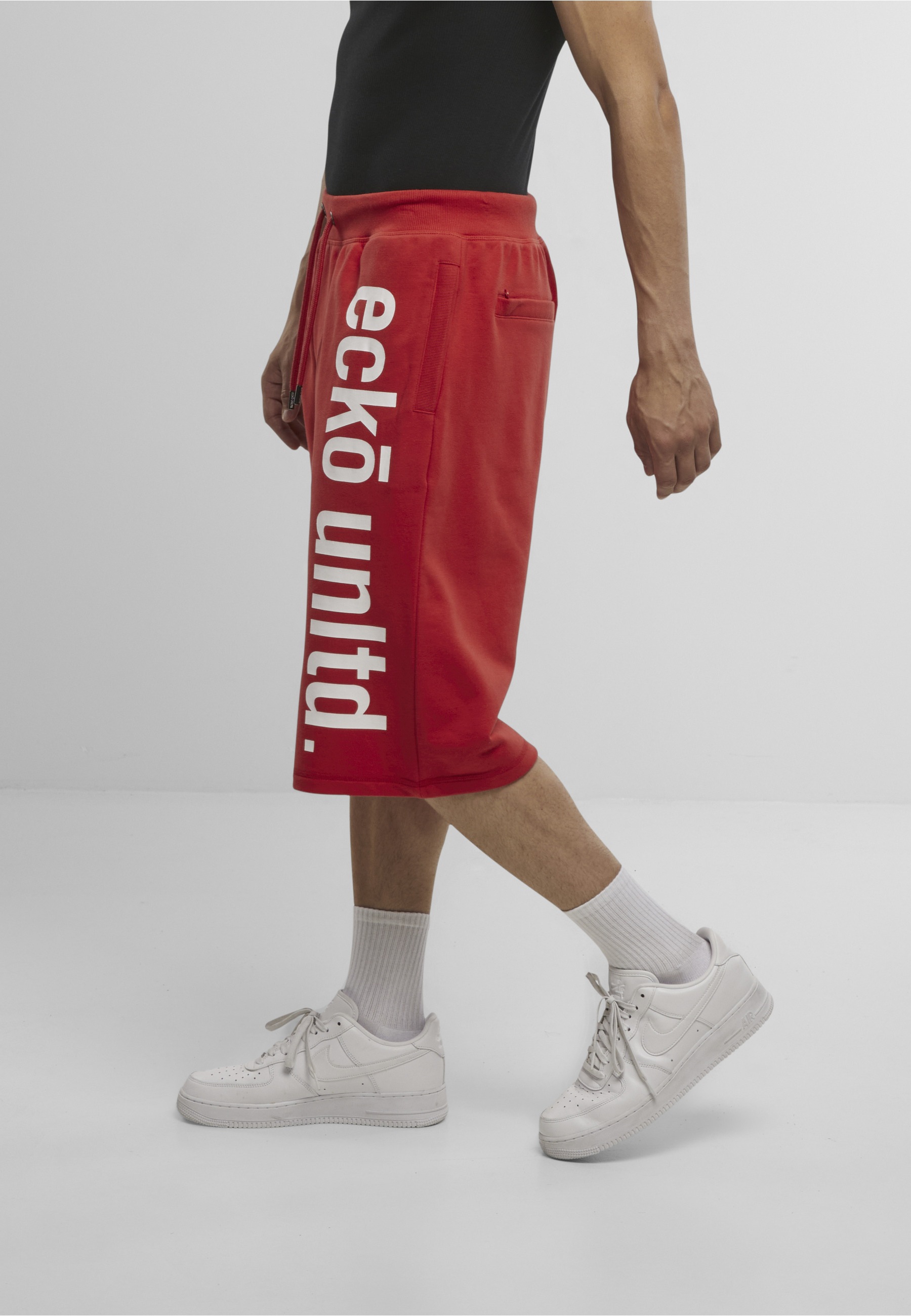 Ecko Unltd. Shorts »Ecko Unltd. Herren 2 Face Shorts«