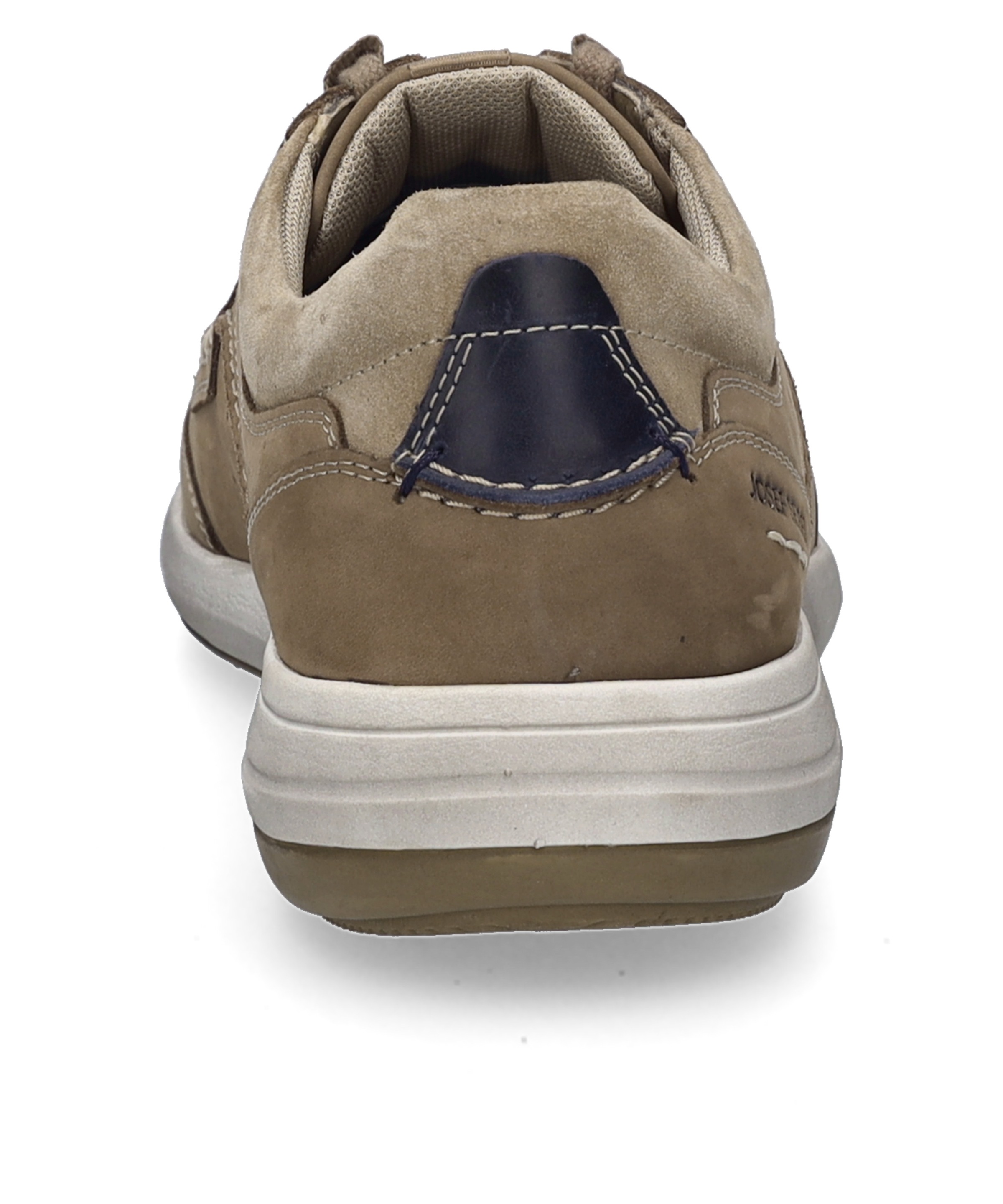 Josef Seibel Schnürschuh »Enrico 25, sand-kombi«