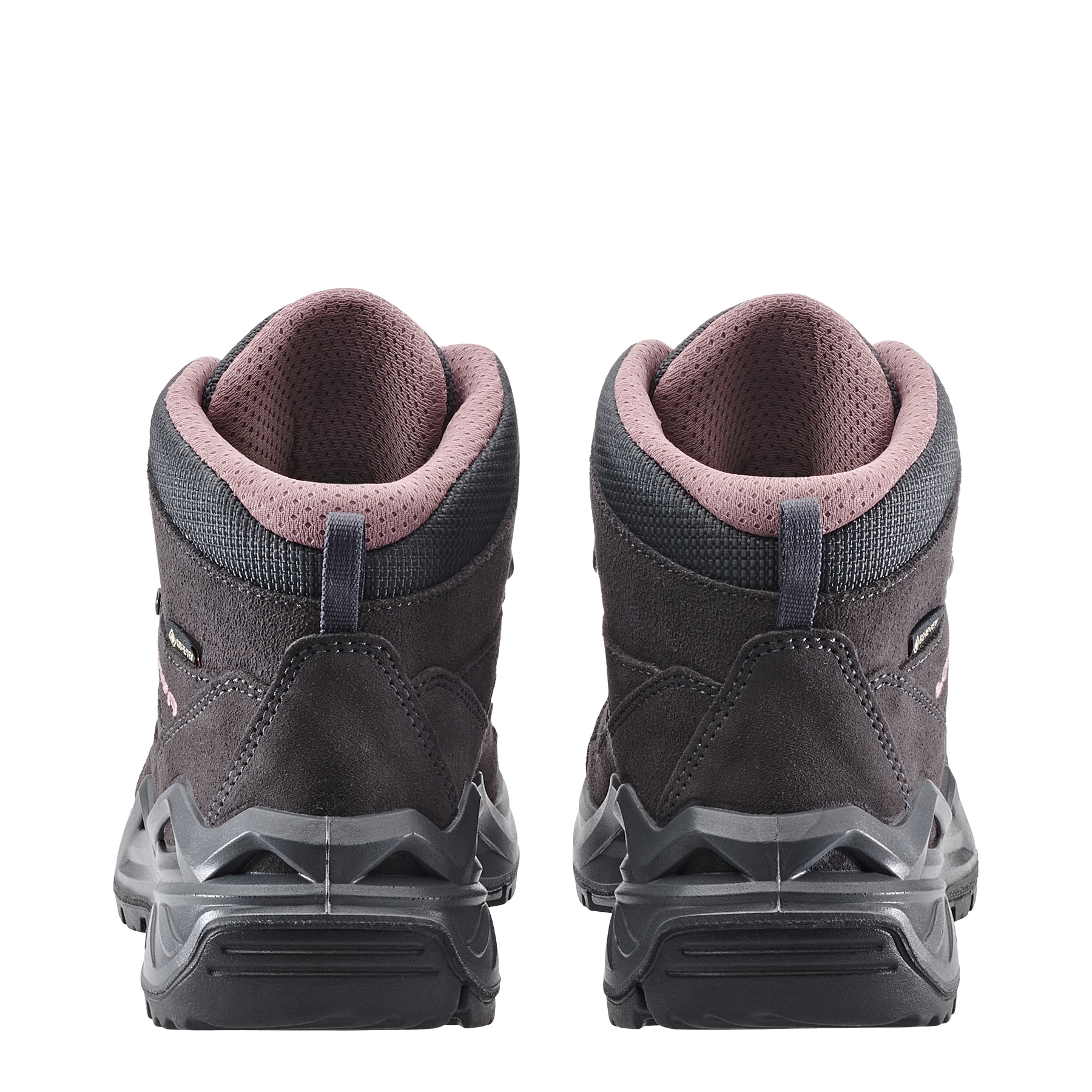 Lowa Wanderschuh »SIRKOS EVO GORE-TEX MID WS«, wasserdicht