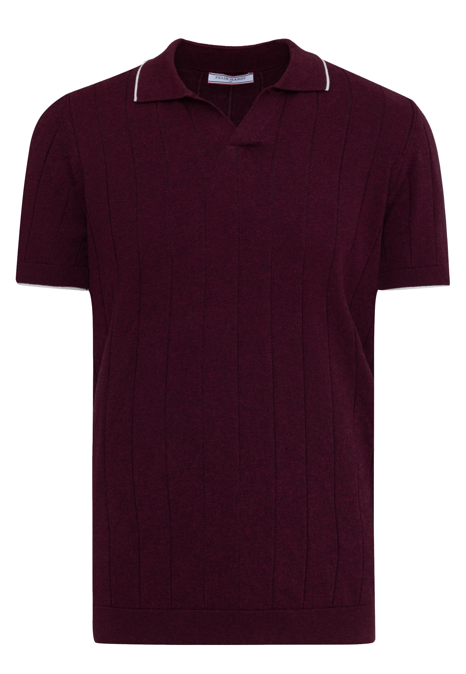 Felix Hardy Poloshirt »Polo Shirt Kurzarm«