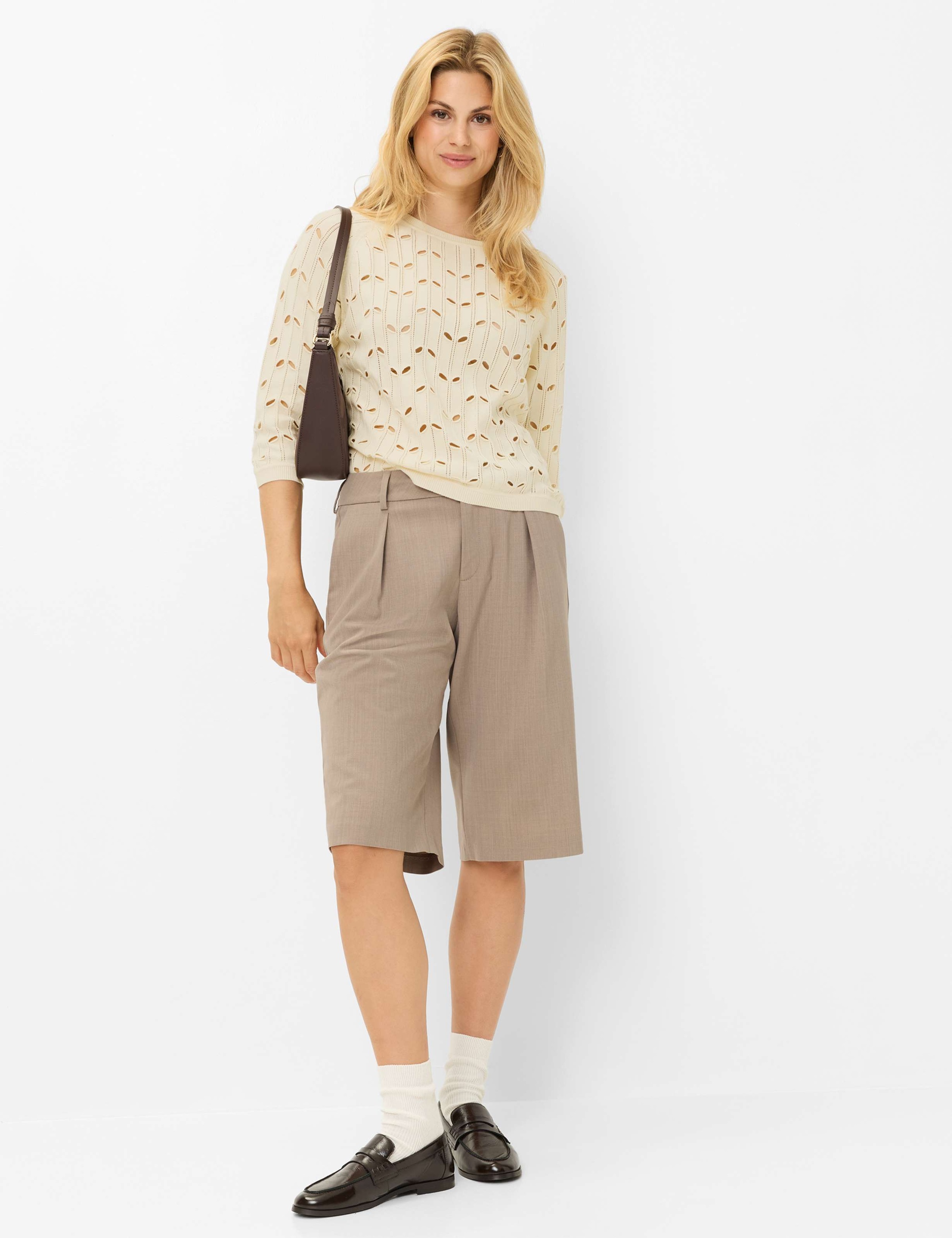 Brax Strickpullover »Style NALA«