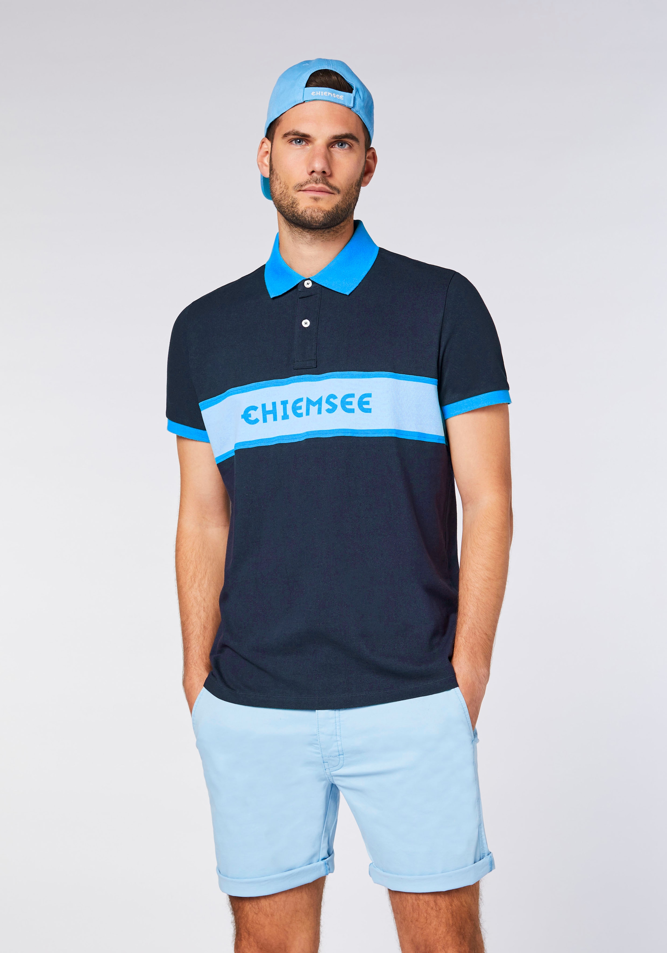 Chiemsee Poloshirt günstig online kaufen
