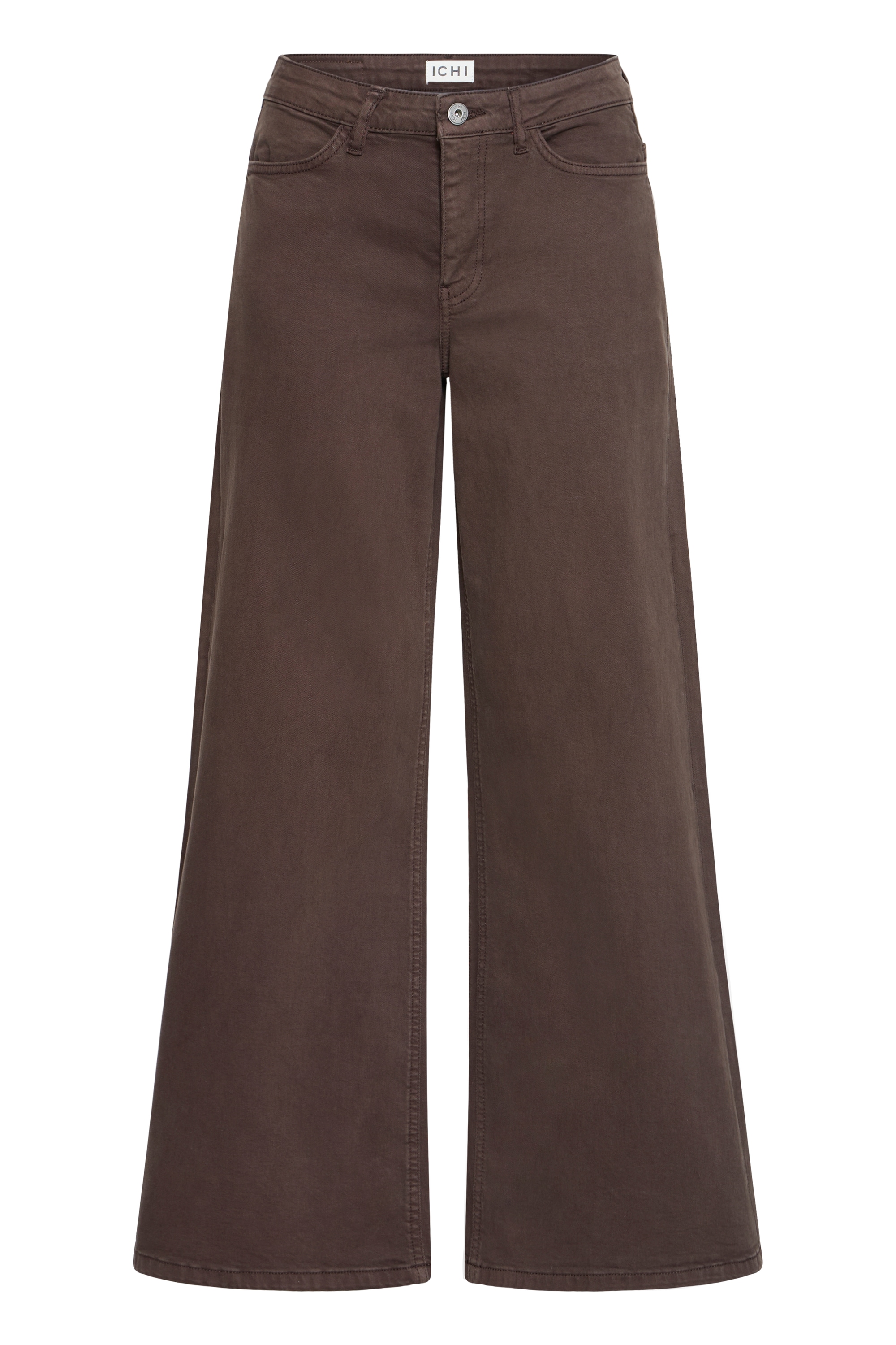 Ichi Regular-fit-Jeans "Damen Jeans IHZIGGY"