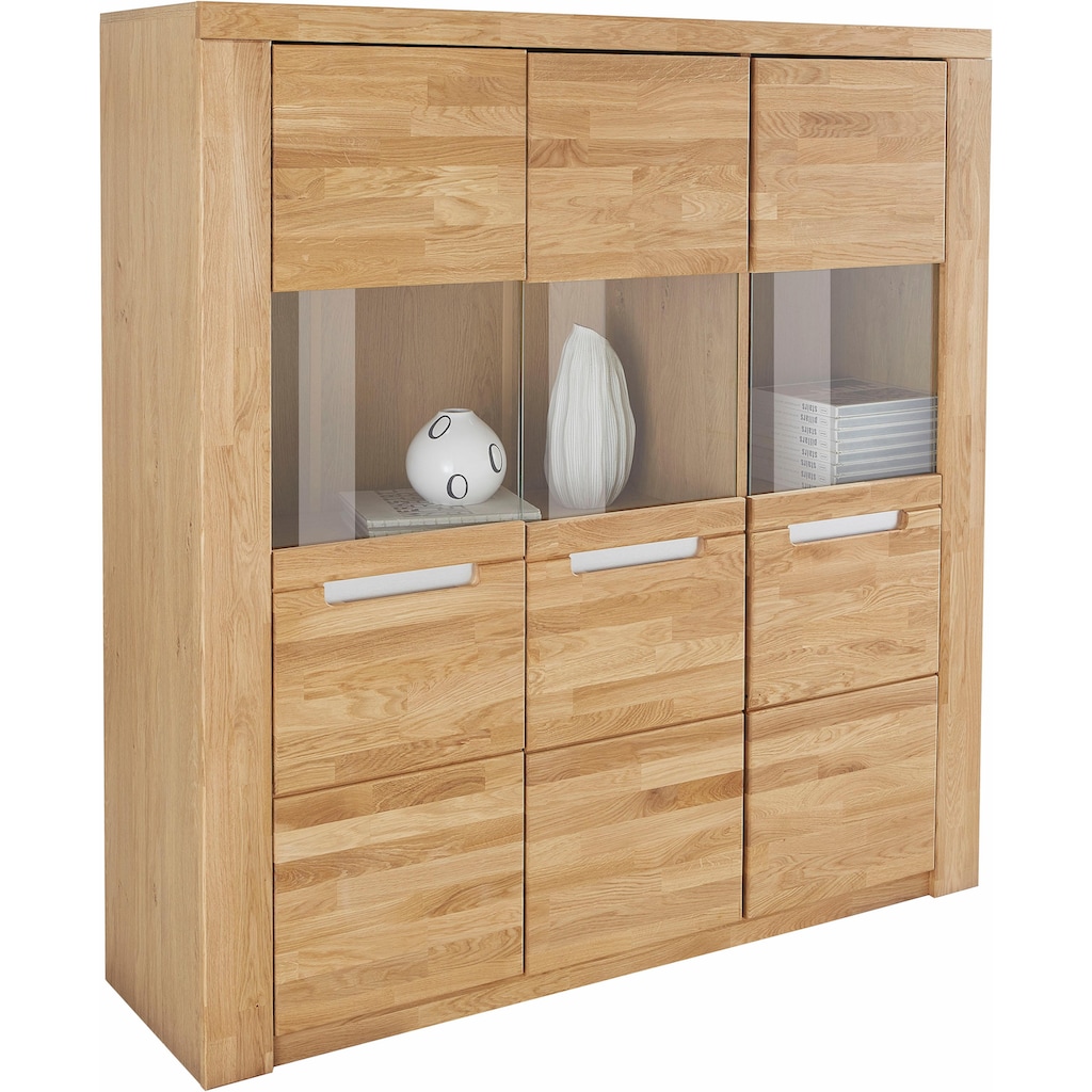 Woltra Highboard »Kolding«